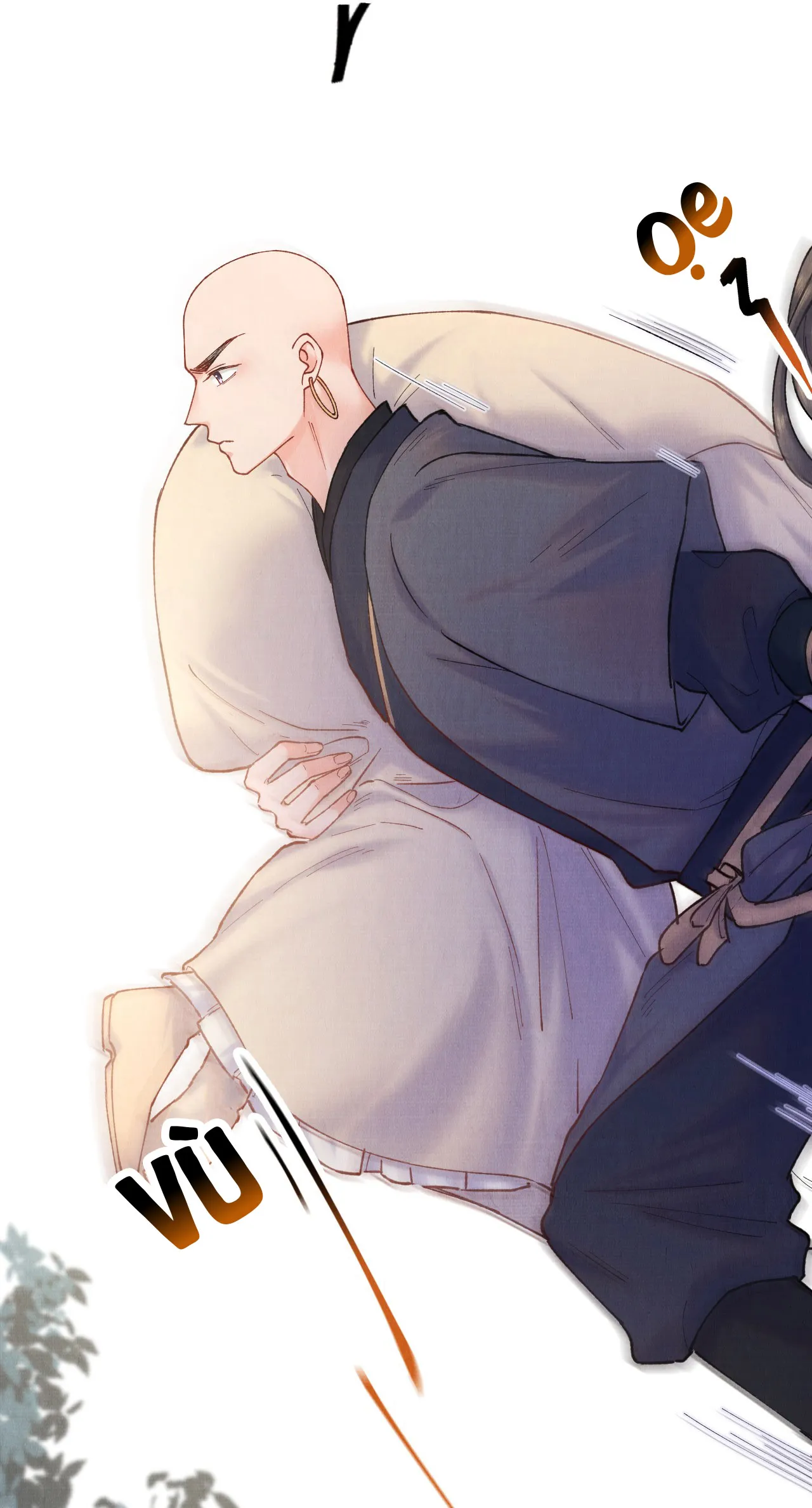 Giang Hồ Biến Địa Thị Kỳ Ba Chapter 16 Trang 6