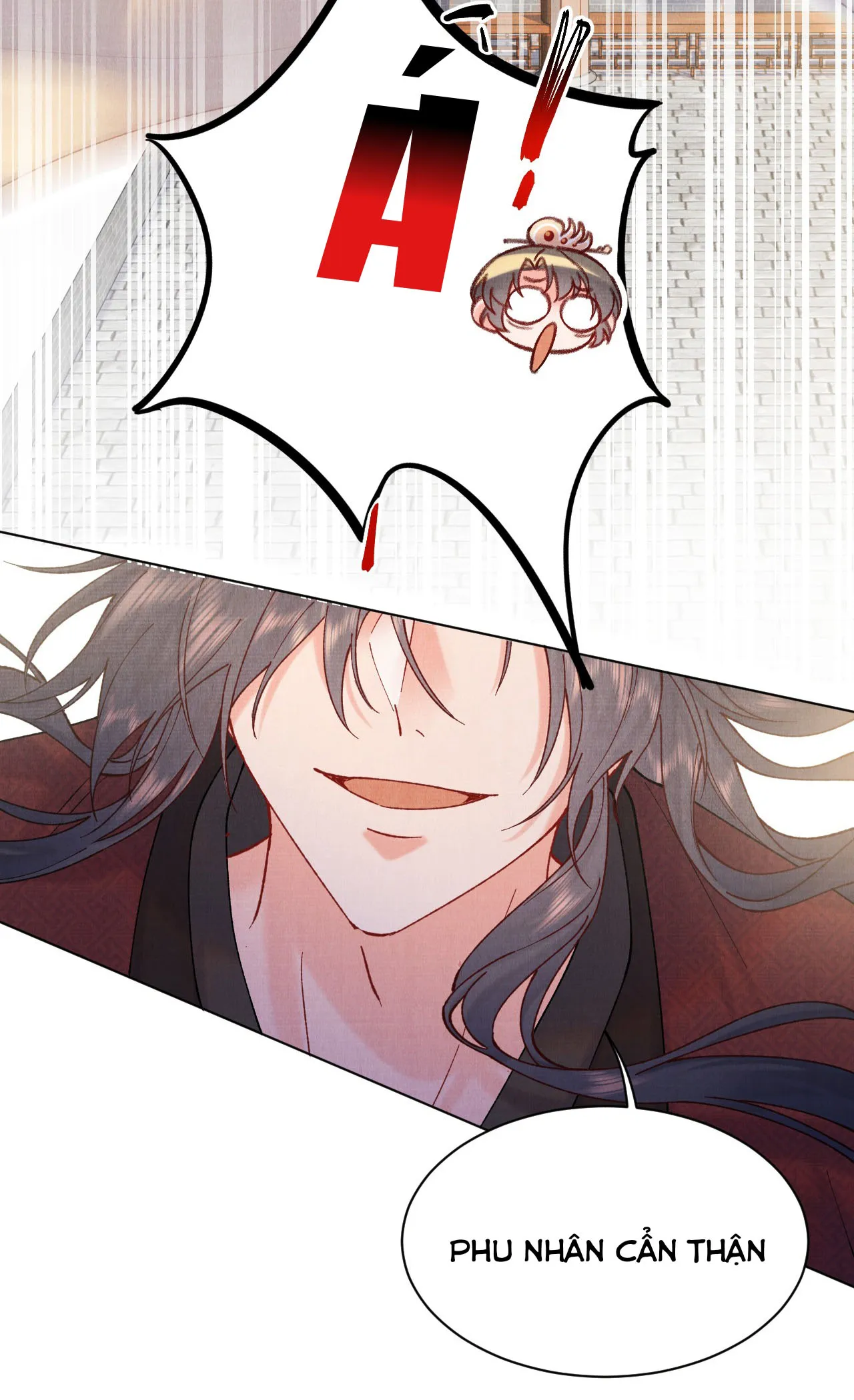 Giang Hồ Biến Địa Thị Kỳ Ba Chapter 16 Trang 10