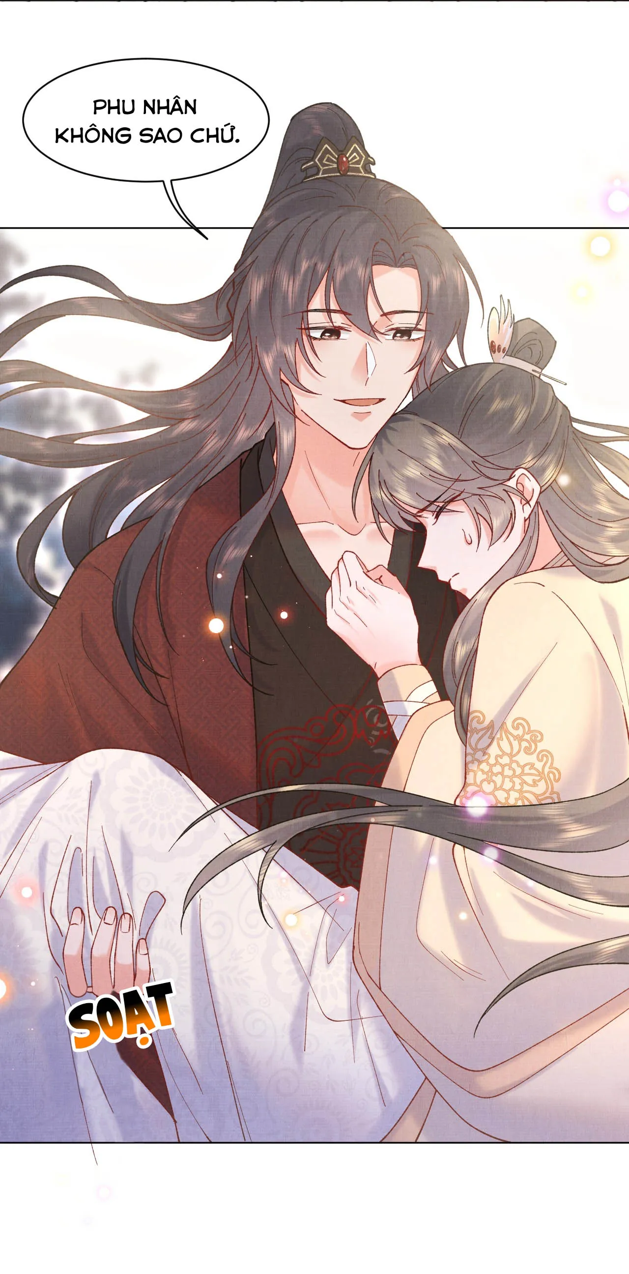 Giang Hồ Biến Địa Thị Kỳ Ba Chapter 16 Trang 13