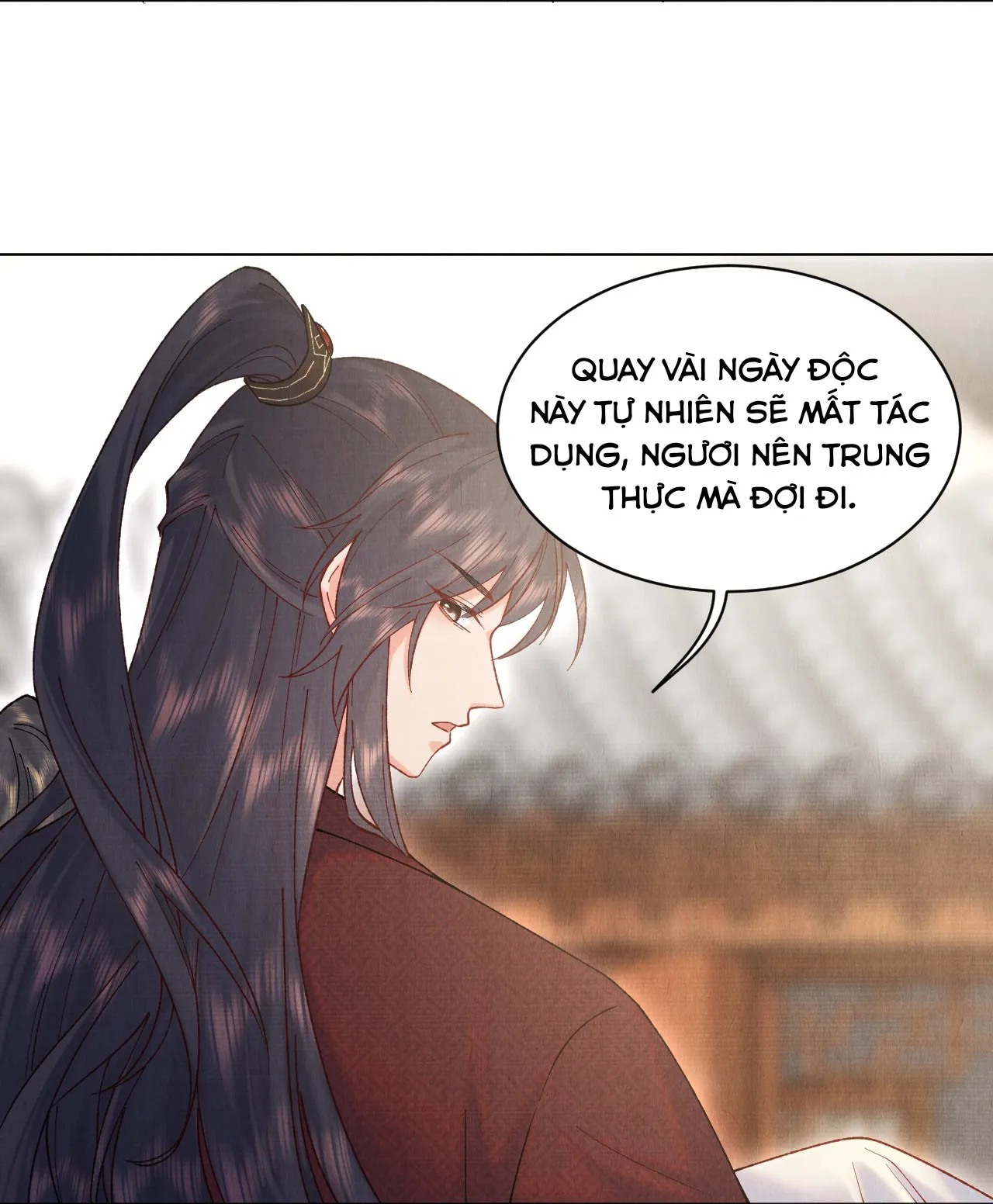 Giang Hồ Biến Địa Thị Kỳ Ba Chapter 16 Trang 16