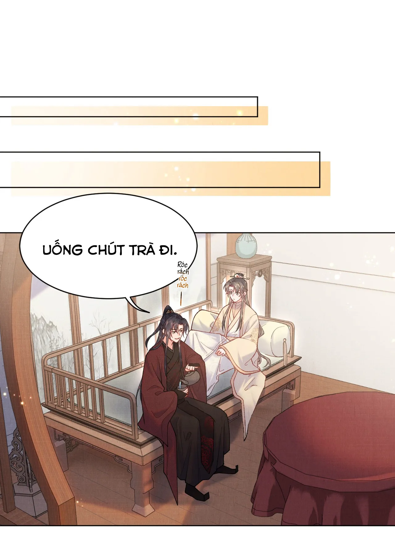 Giang Hồ Biến Địa Thị Kỳ Ba Chapter 16 Trang 18