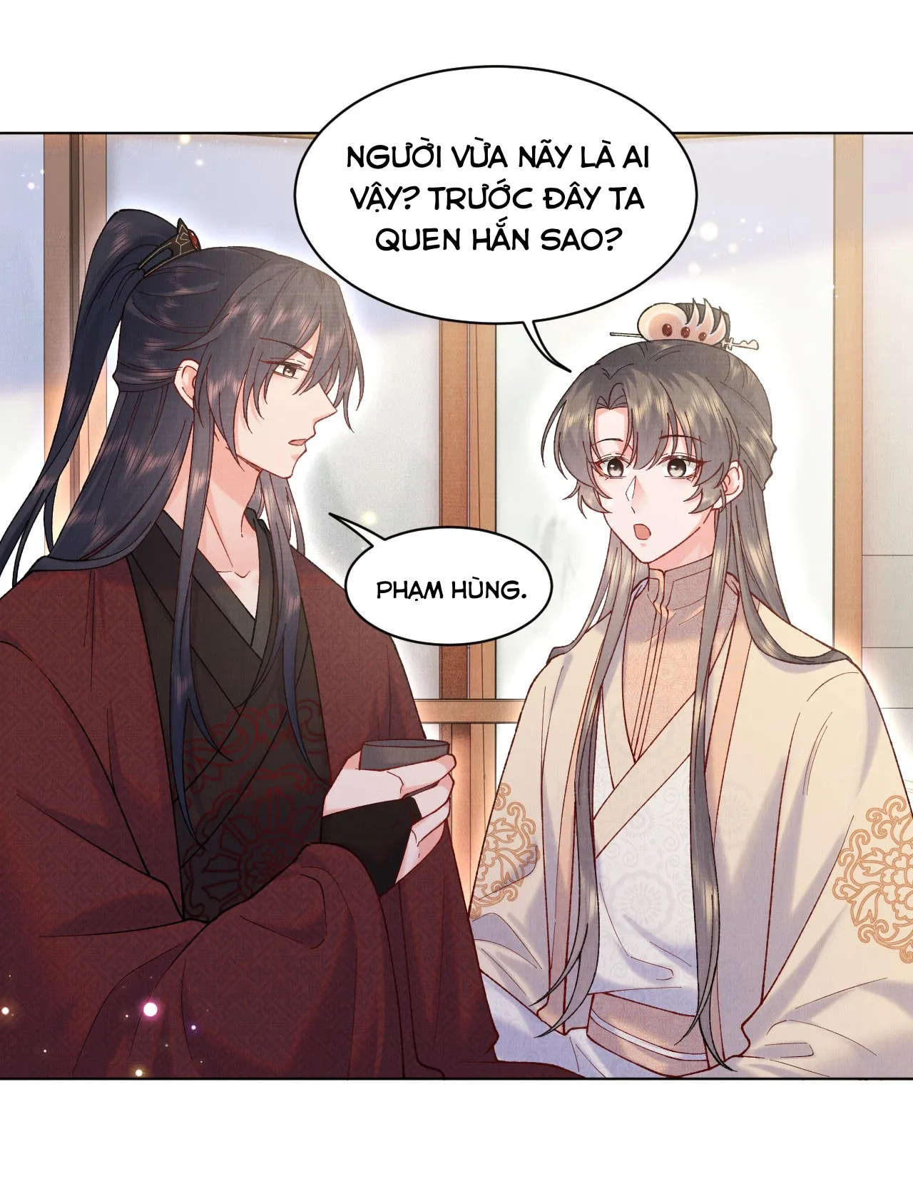 Giang Hồ Biến Địa Thị Kỳ Ba Chapter 16 Trang 19