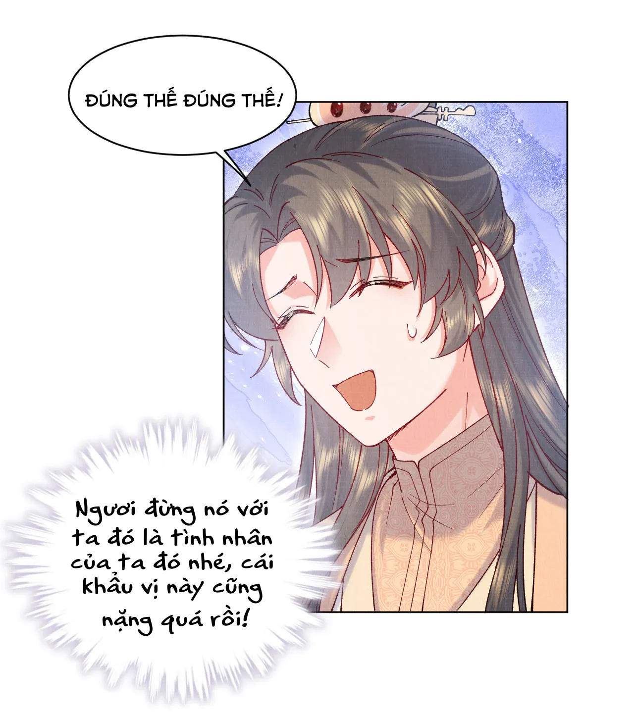 Giang Hồ Biến Địa Thị Kỳ Ba Chapter 16 Trang 21