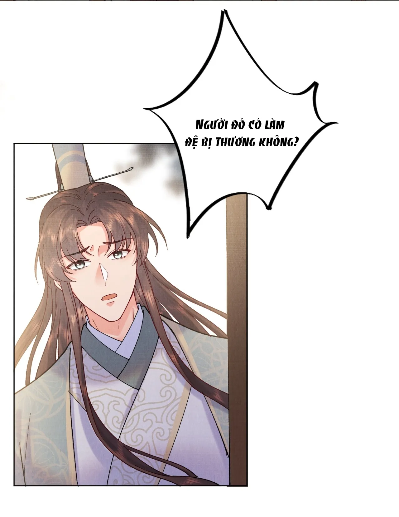 Giang Hồ Biến Địa Thị Kỳ Ba Chapter 16 Trang 23