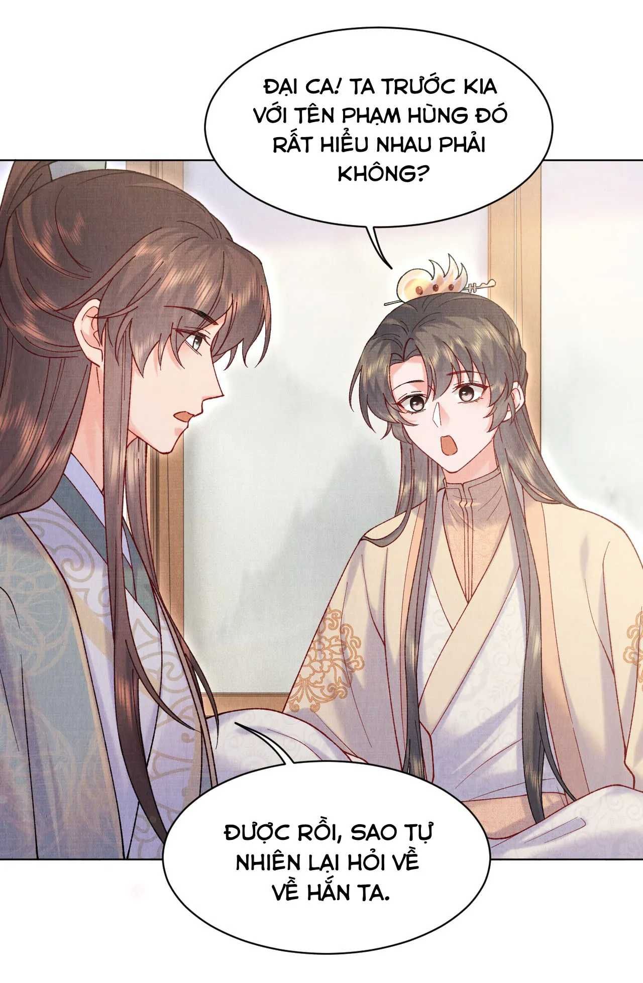 Giang Hồ Biến Địa Thị Kỳ Ba Chapter 16 Trang 31