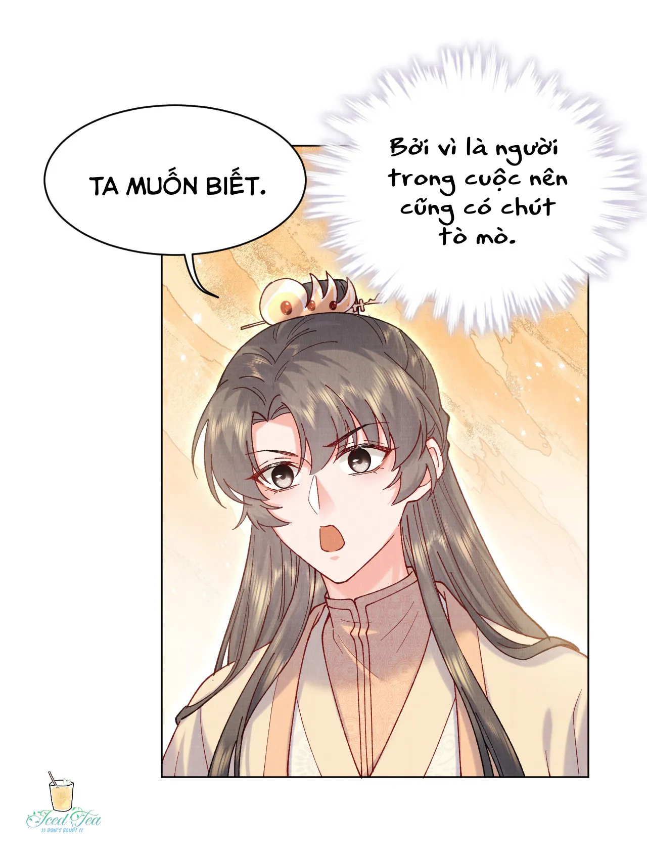 Giang Hồ Biến Địa Thị Kỳ Ba Chapter 16 Trang 32