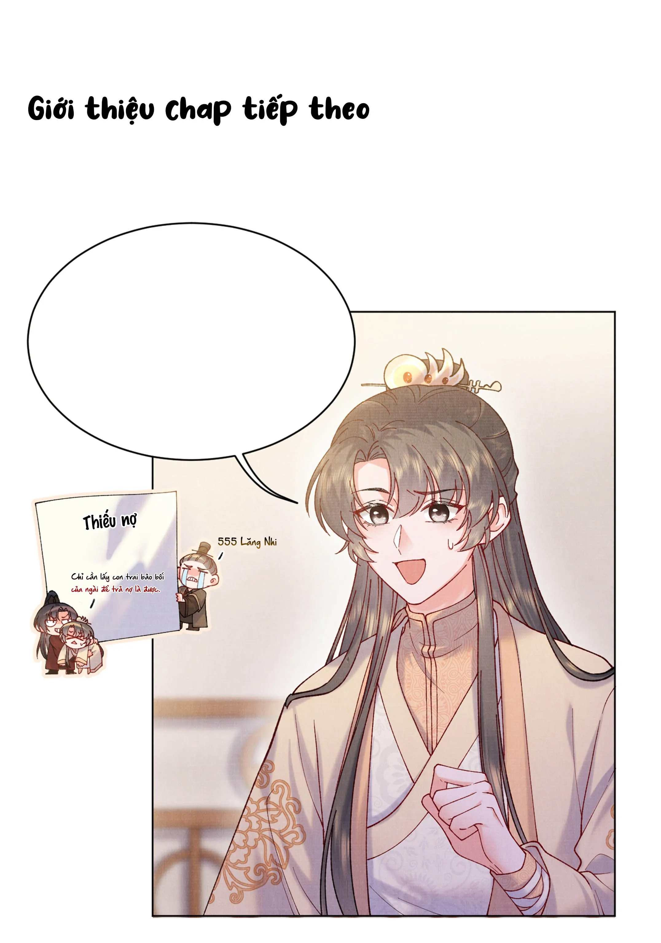 Giang Hồ Biến Địa Thị Kỳ Ba Chapter 16 Trang 36