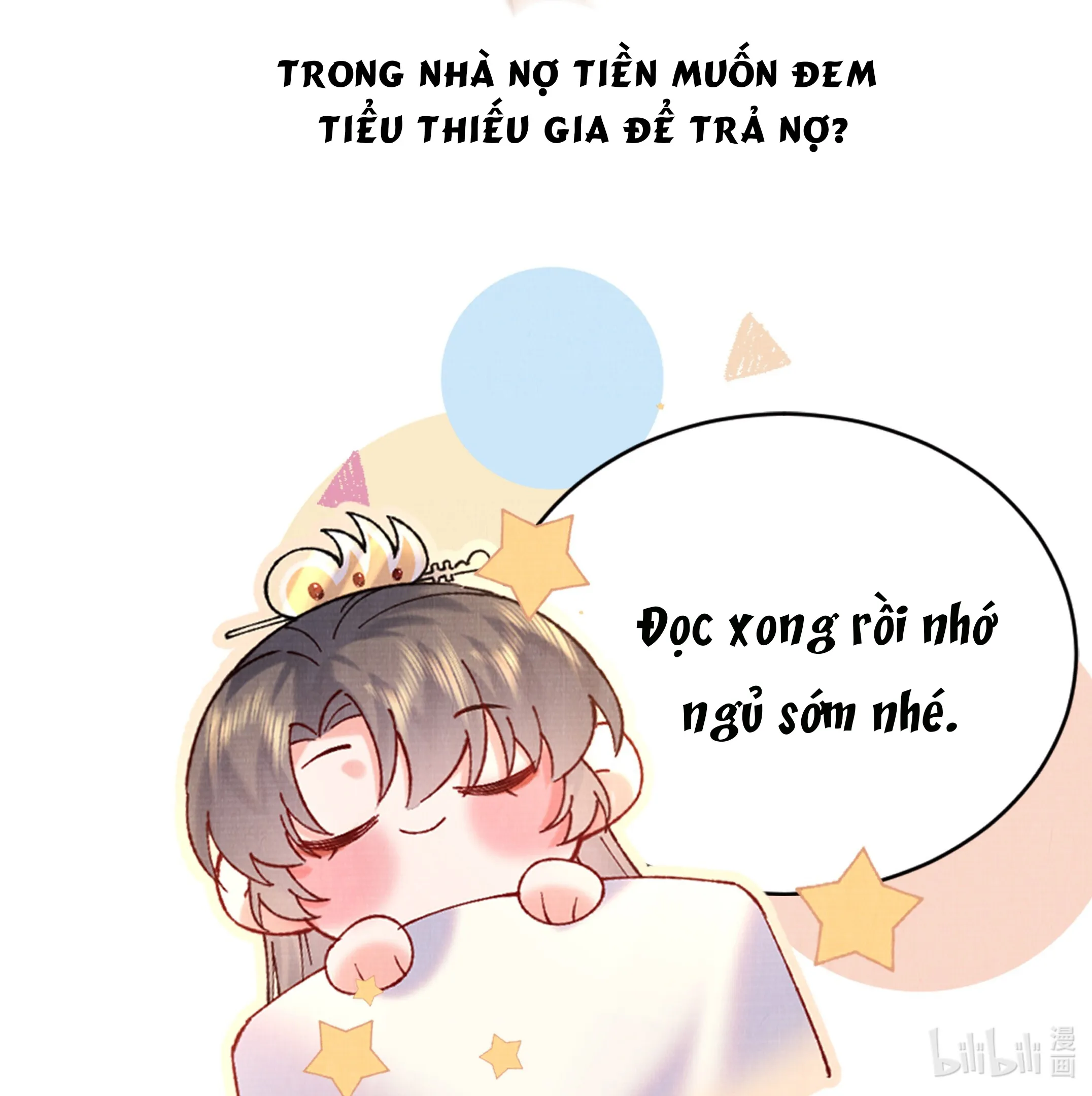 Giang Hồ Biến Địa Thị Kỳ Ba Chapter 16 Trang 37