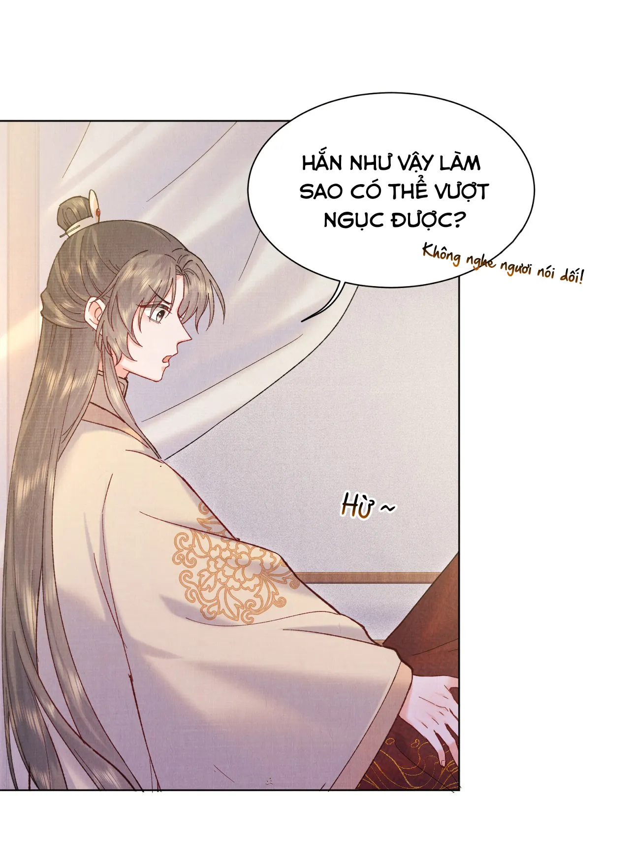 Giang Hồ Biến Địa Thị Kỳ Ba Chapter 17 Trang 5