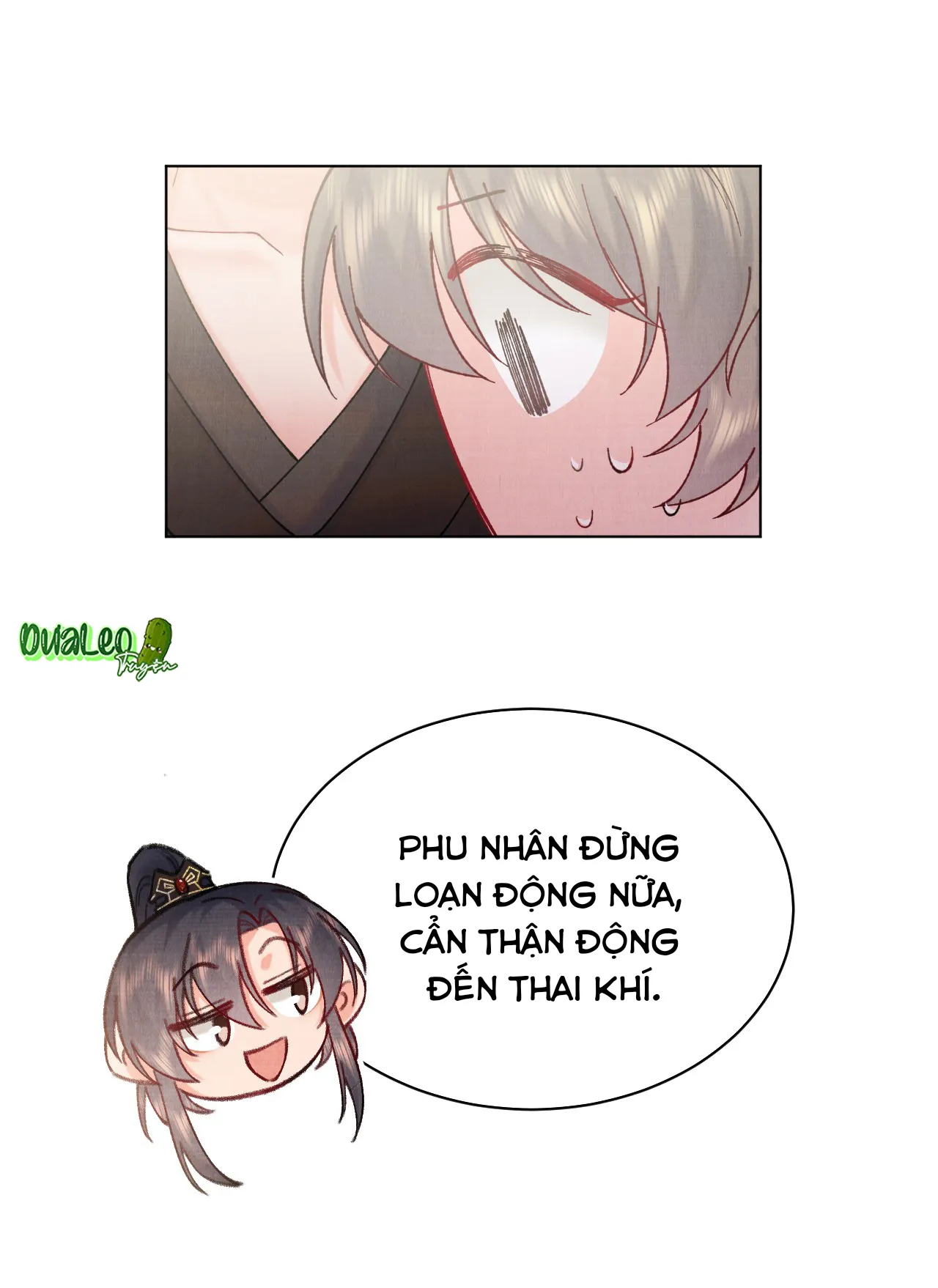 Giang Hồ Biến Địa Thị Kỳ Ba Chapter 17 Trang 9