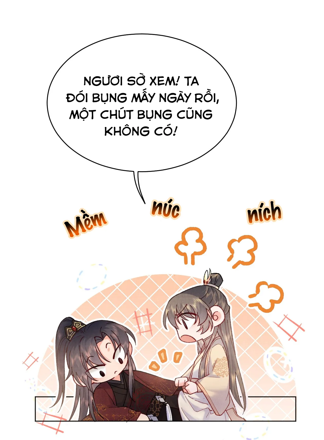 Giang Hồ Biến Địa Thị Kỳ Ba Chapter 17 Trang 11