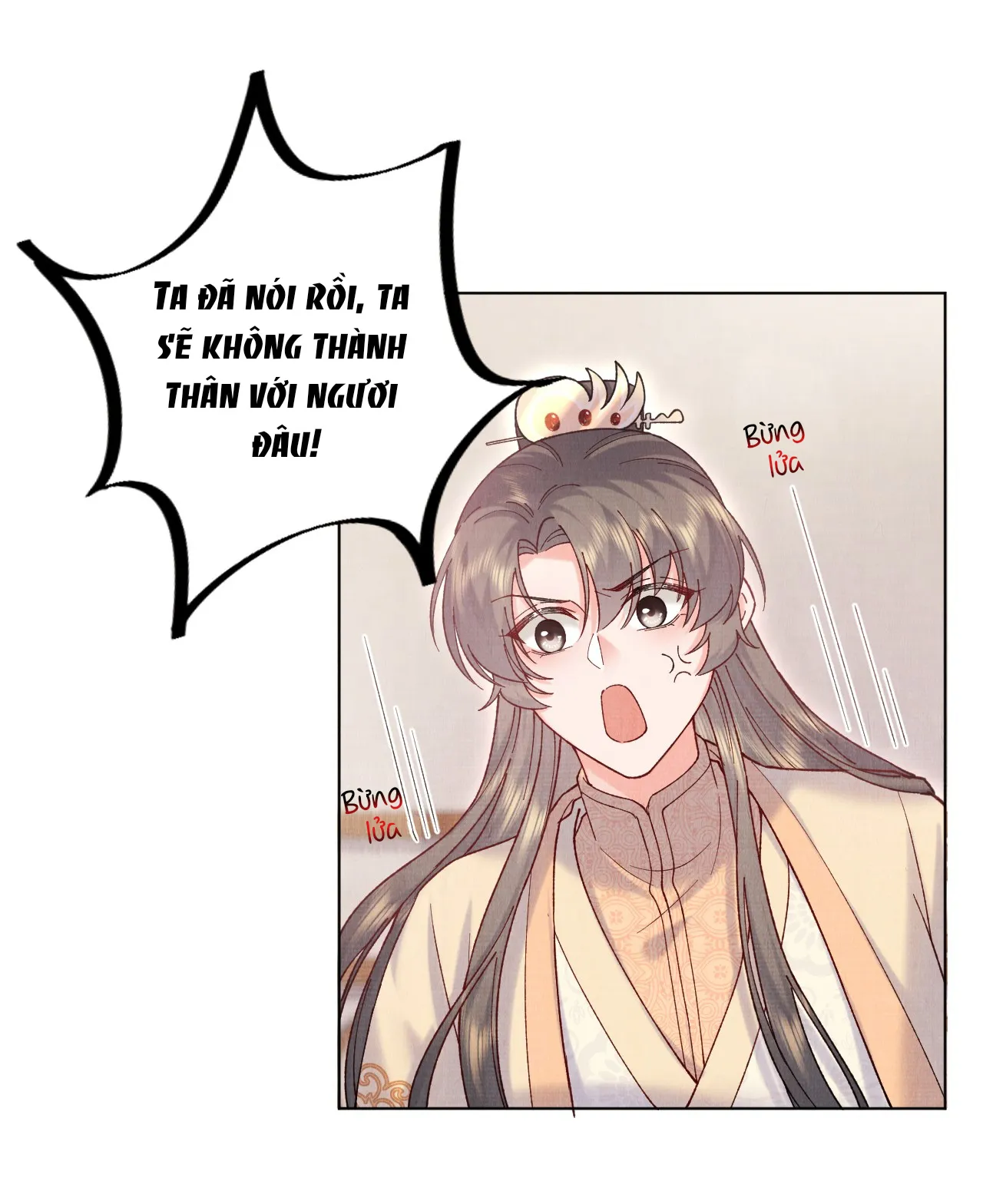 Giang Hồ Biến Địa Thị Kỳ Ba Chapter 17 Trang 16