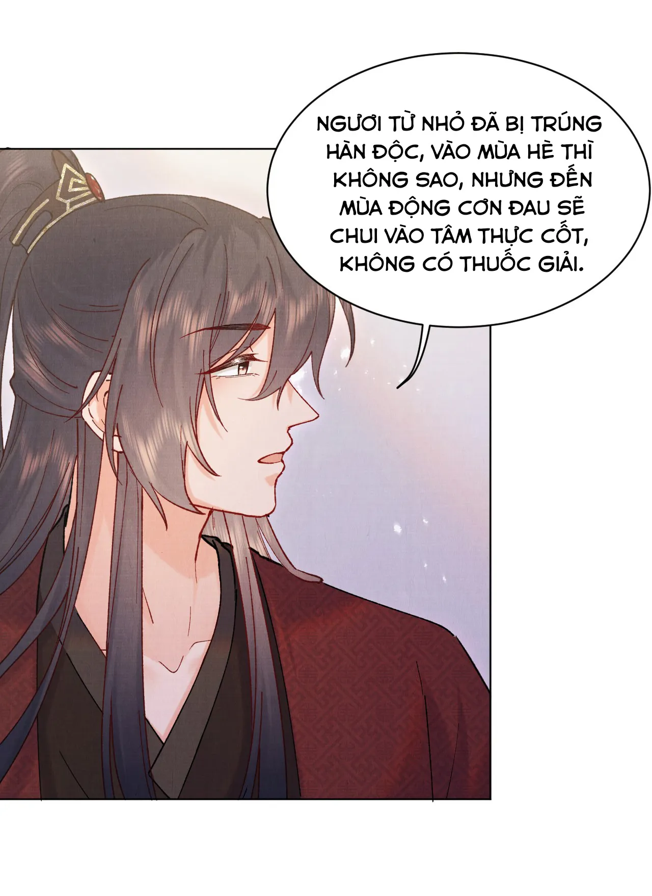 Giang Hồ Biến Địa Thị Kỳ Ba Chapter 17 Trang 20