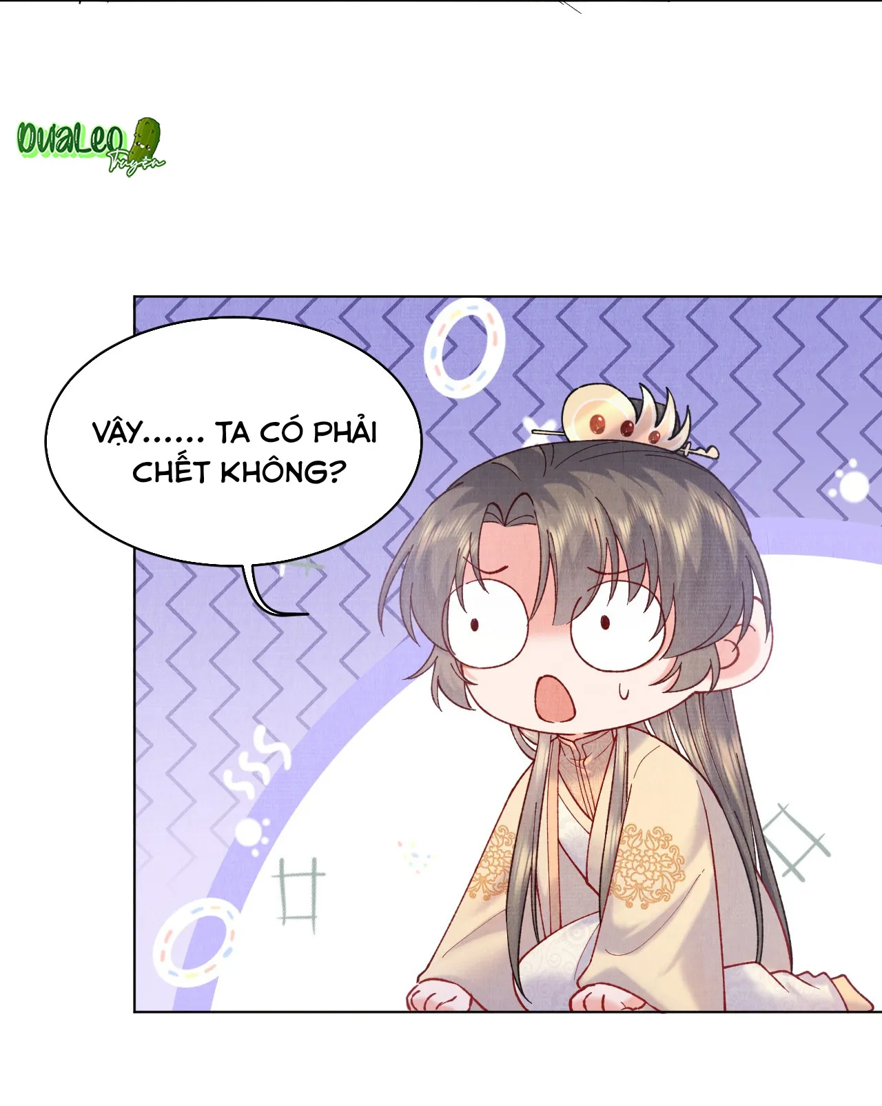 Giang Hồ Biến Địa Thị Kỳ Ba Chapter 17 Trang 23