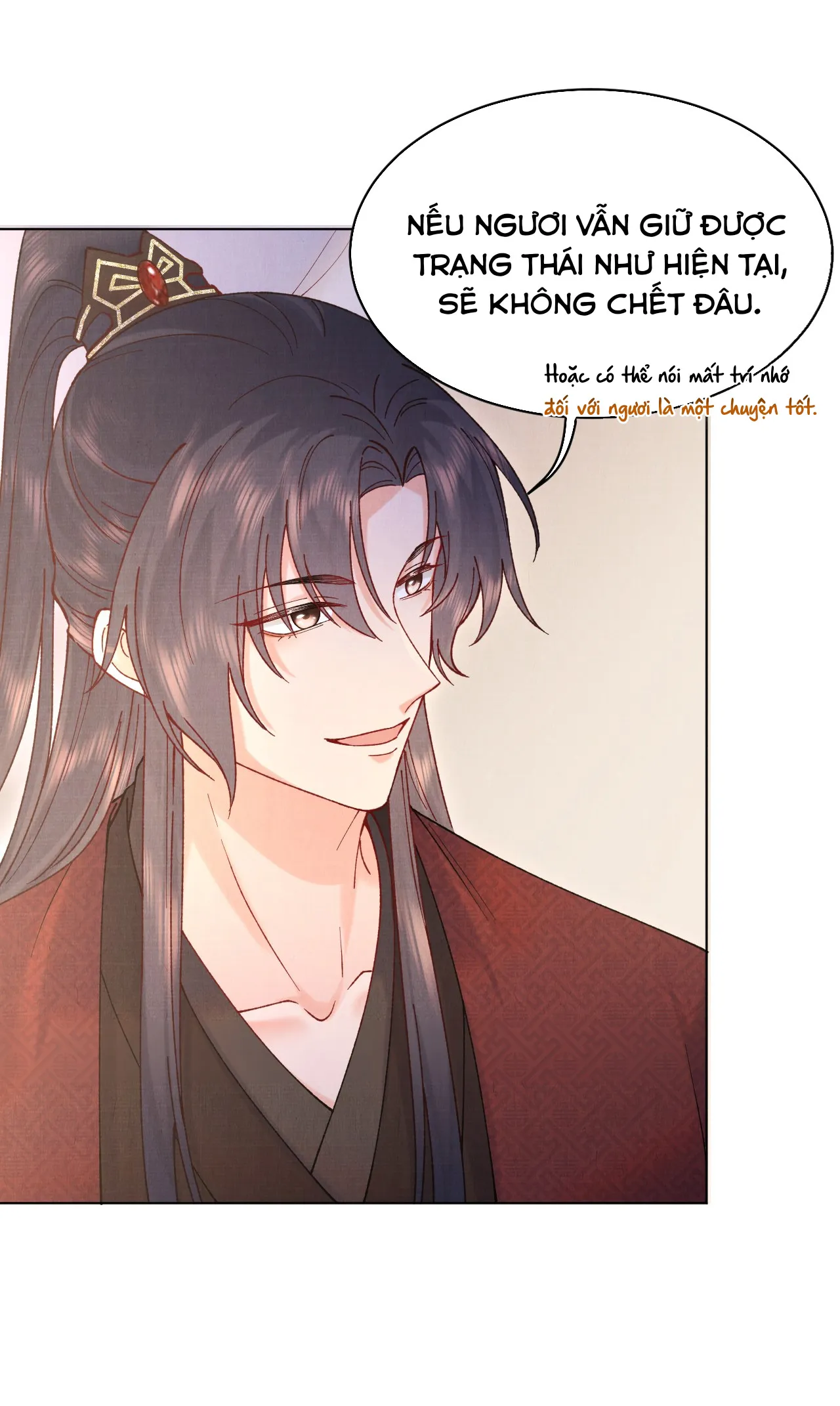 Giang Hồ Biến Địa Thị Kỳ Ba Chapter 17 Trang 24