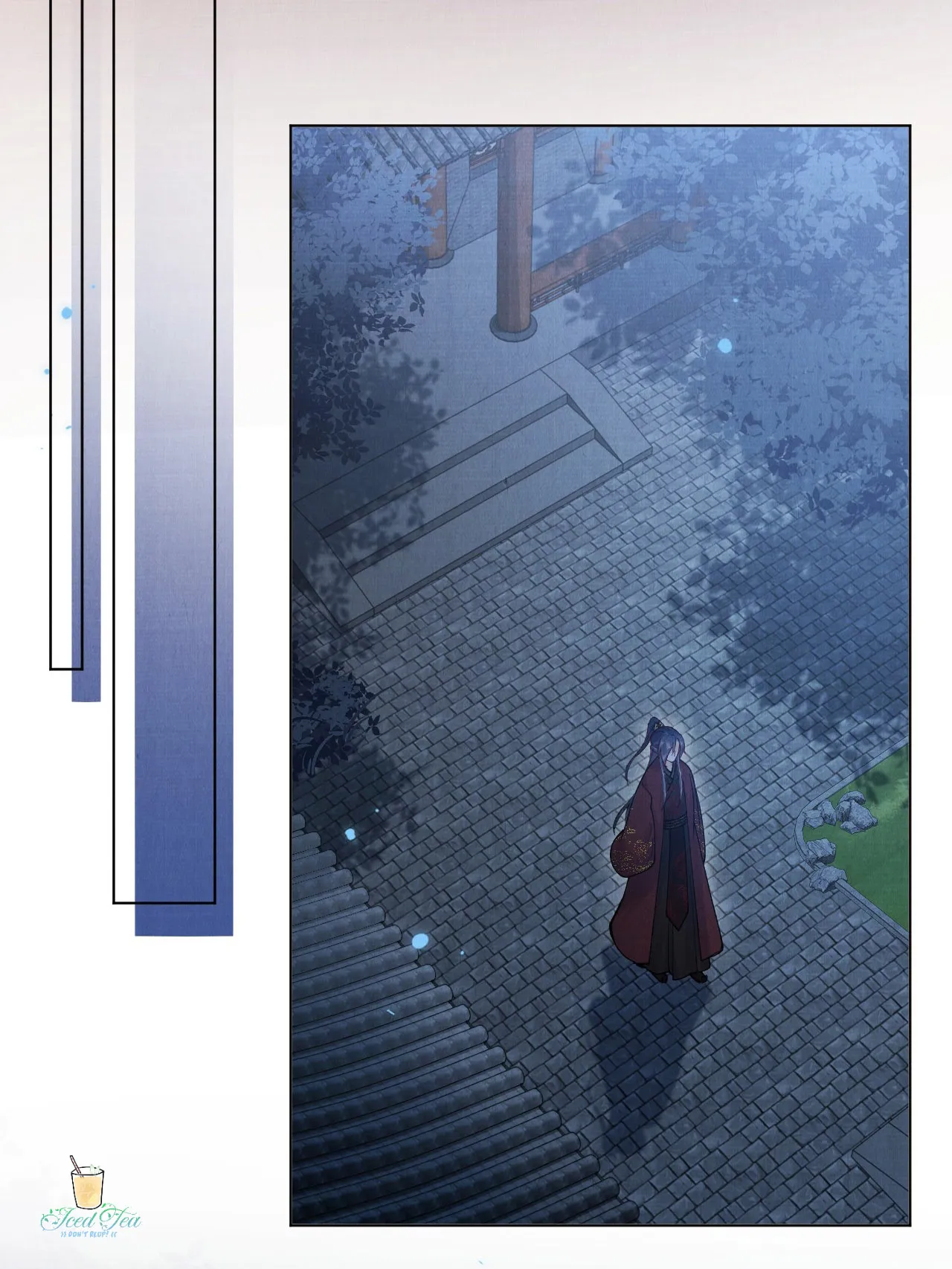 Giang Hồ Biến Địa Thị Kỳ Ba Chapter 17 Trang 30