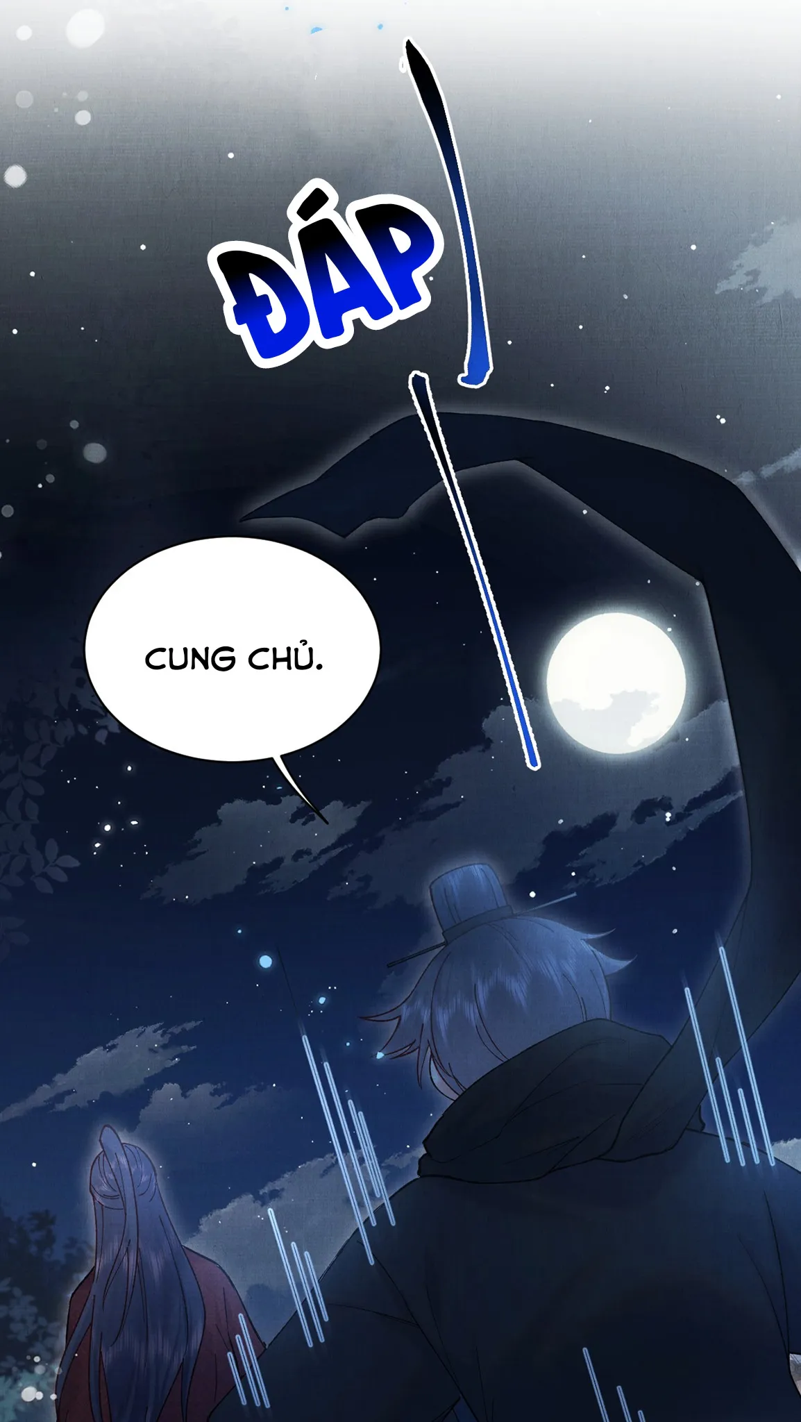 Giang Hồ Biến Địa Thị Kỳ Ba Chapter 17 Trang 31