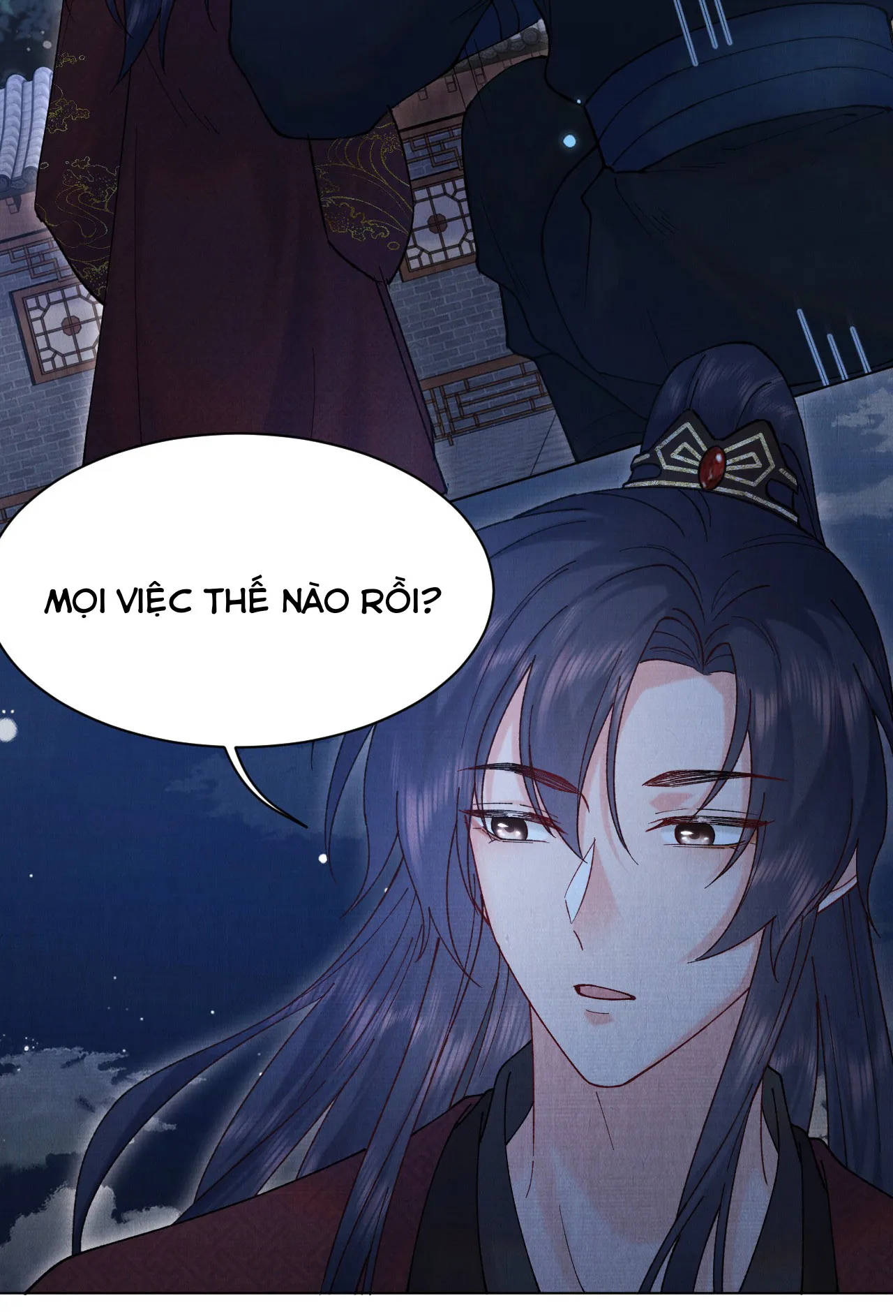 Giang Hồ Biến Địa Thị Kỳ Ba Chapter 17 Trang 32