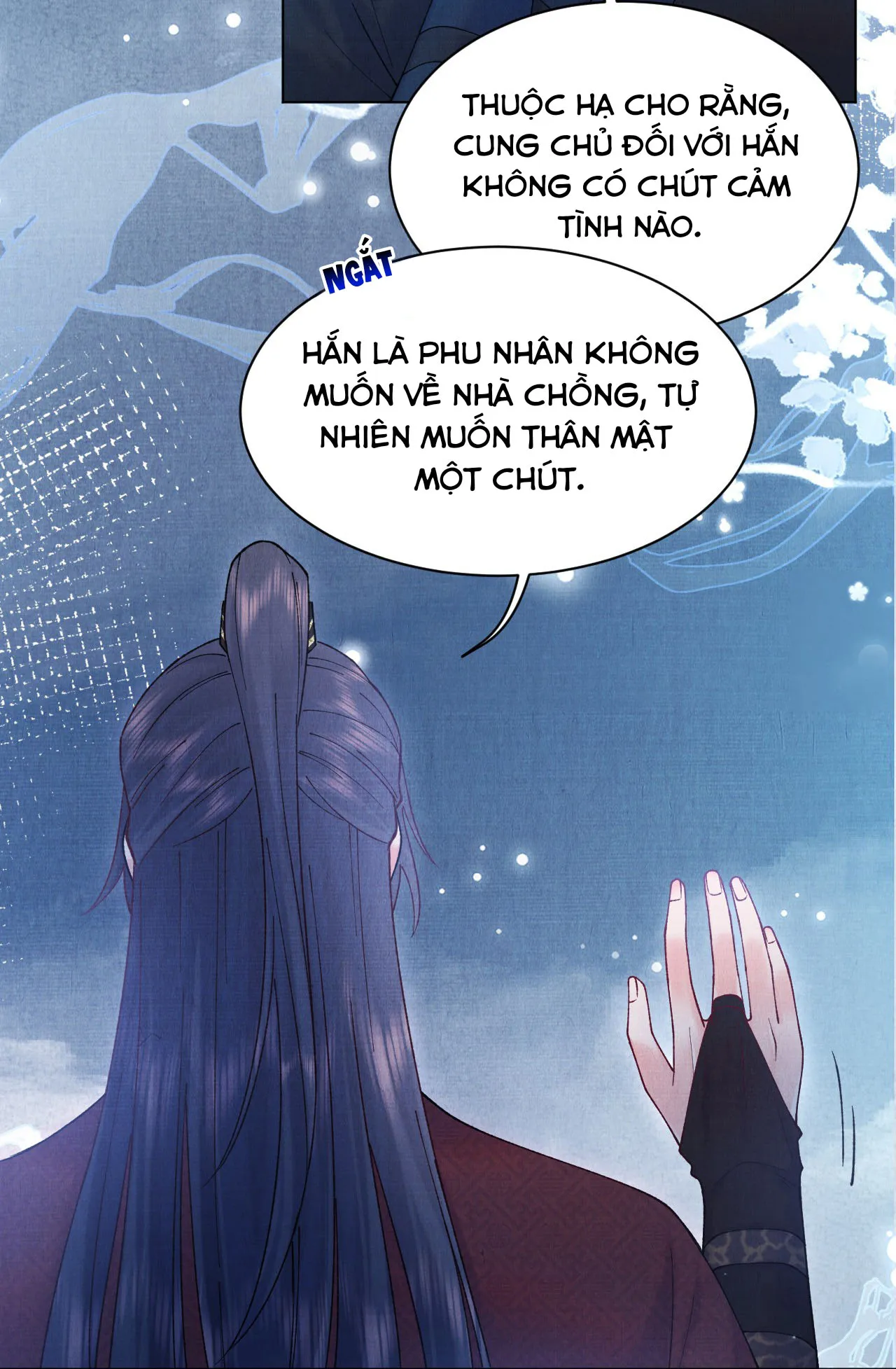 Giang Hồ Biến Địa Thị Kỳ Ba Chapter 17 Trang 36