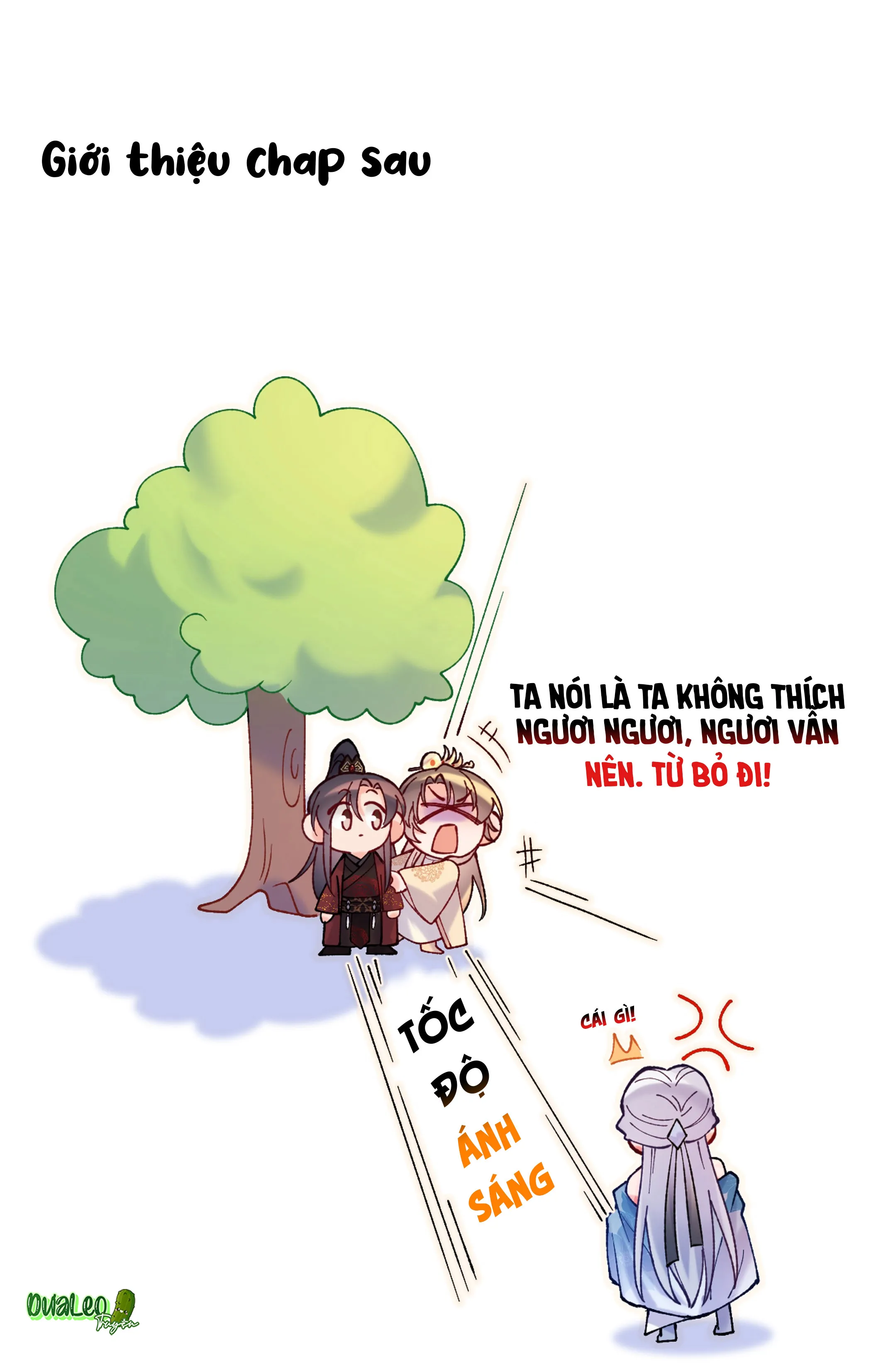 Giang Hồ Biến Địa Thị Kỳ Ba Chapter 17 Trang 38