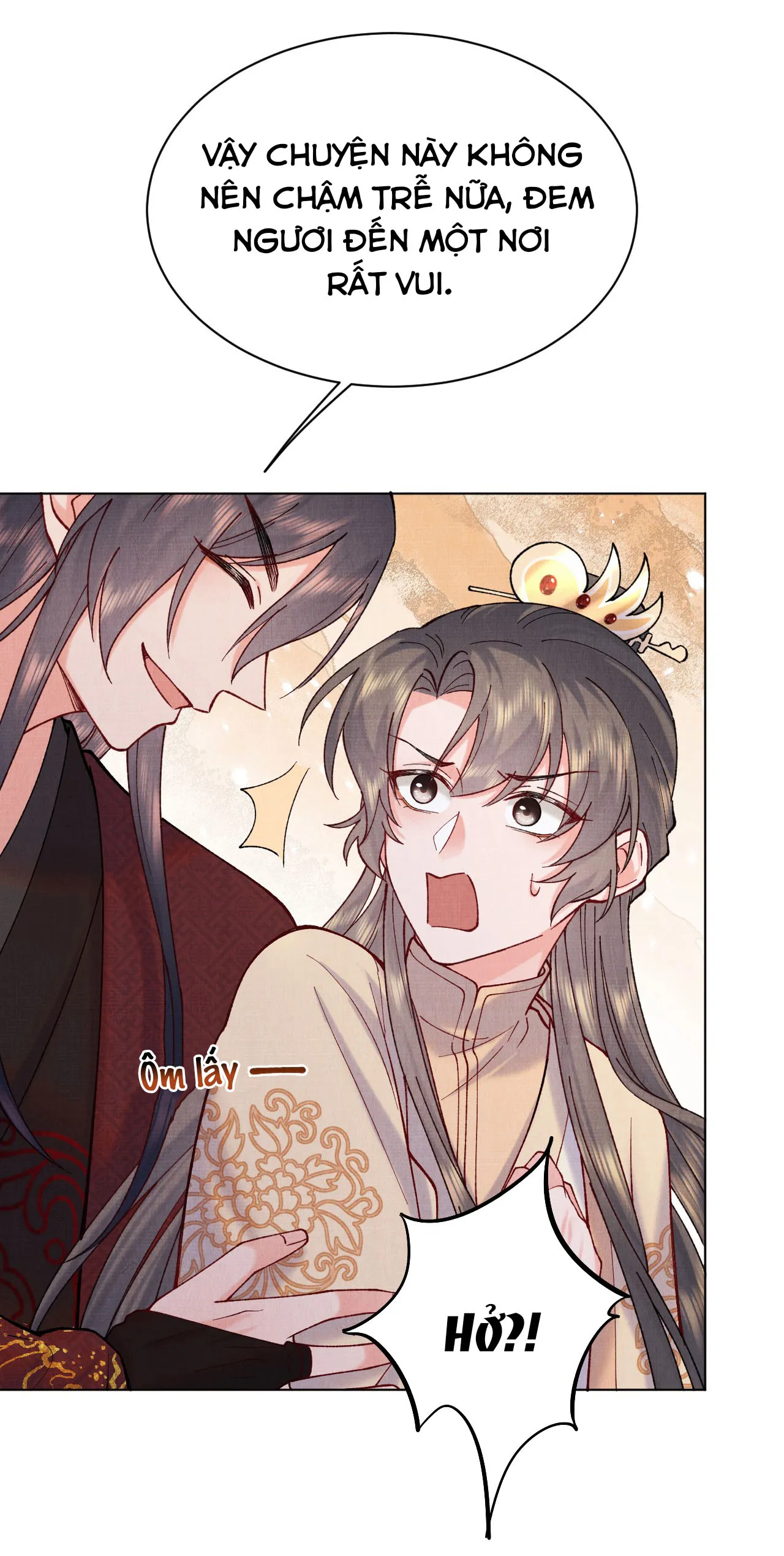 Giang Hồ Biến Địa Thị Kỳ Ba Chapter 18 Trang 5