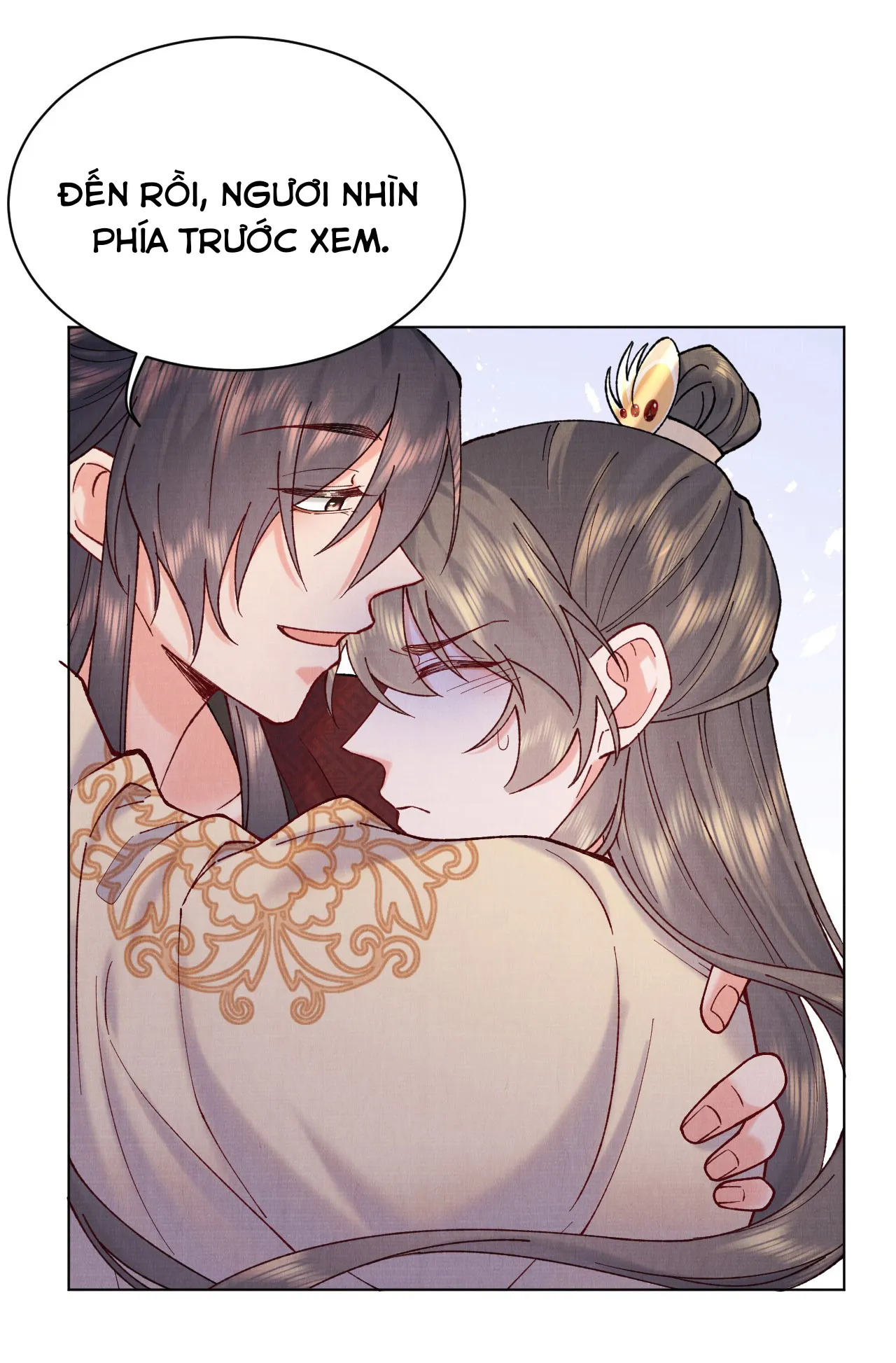 Giang Hồ Biến Địa Thị Kỳ Ba Chapter 18 Trang 7