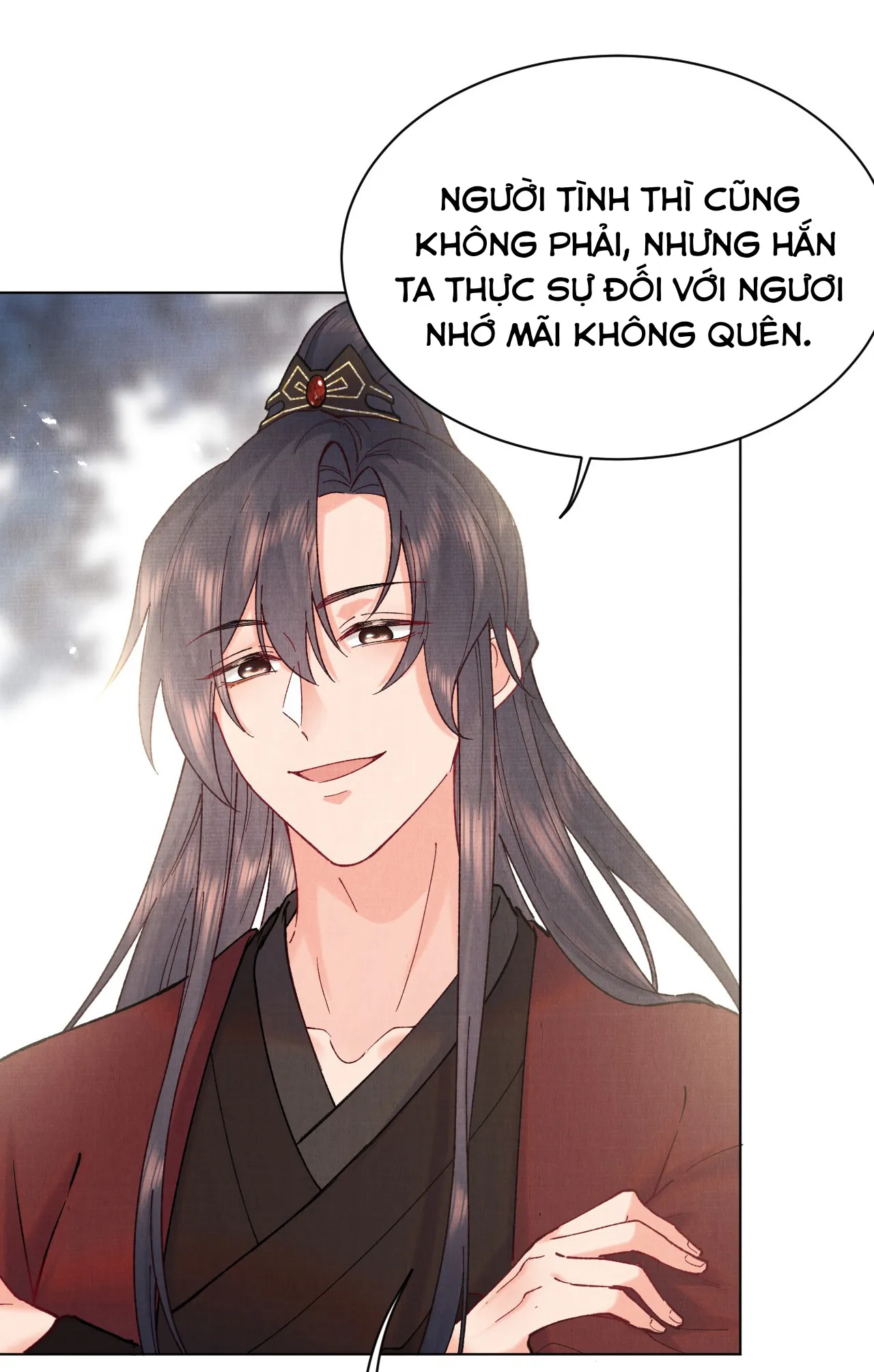 Giang Hồ Biến Địa Thị Kỳ Ba Chapter 18 Trang 15