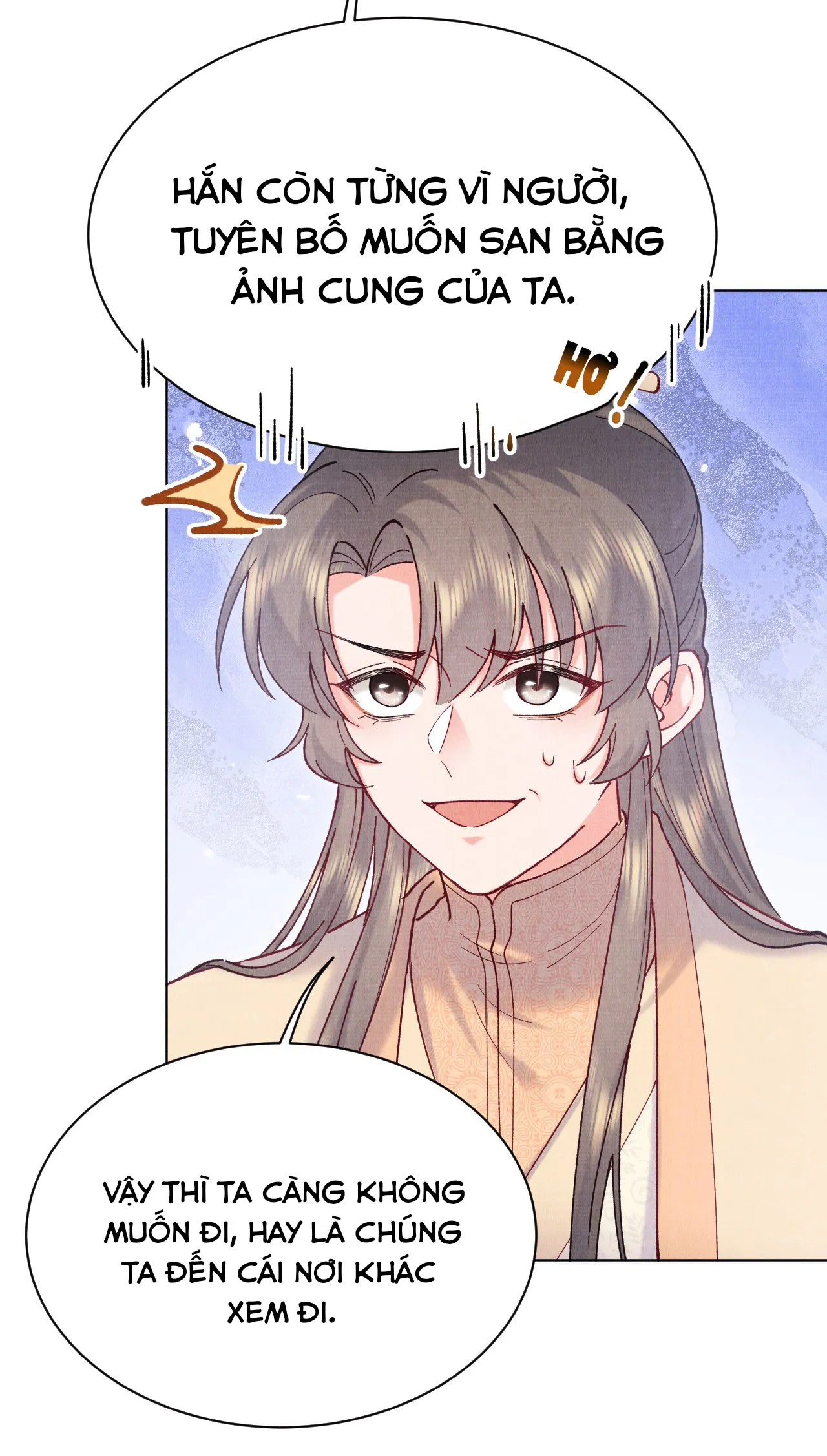 Giang Hồ Biến Địa Thị Kỳ Ba Chapter 18 Trang 16