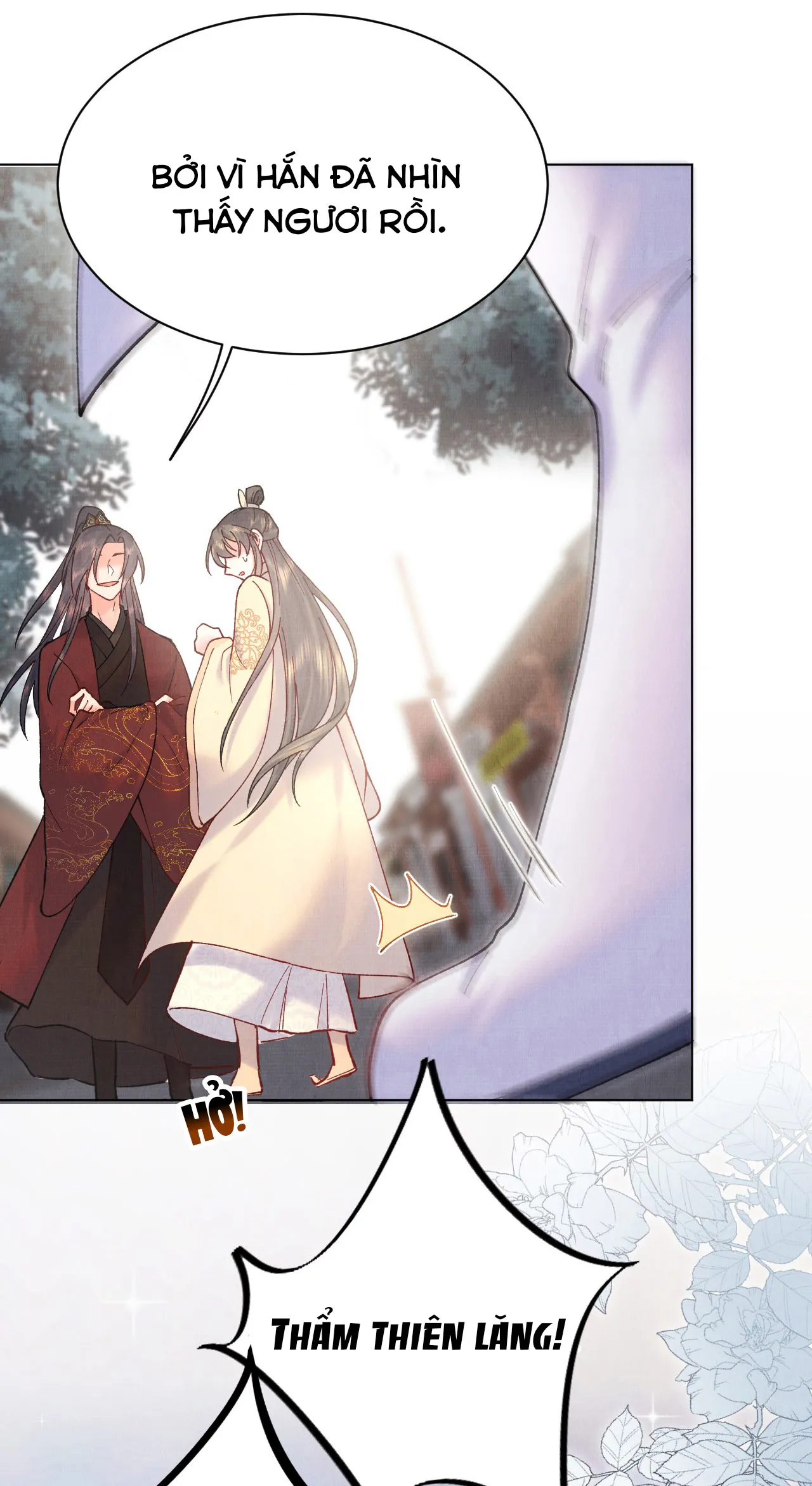 Giang Hồ Biến Địa Thị Kỳ Ba Chapter 18 Trang 18