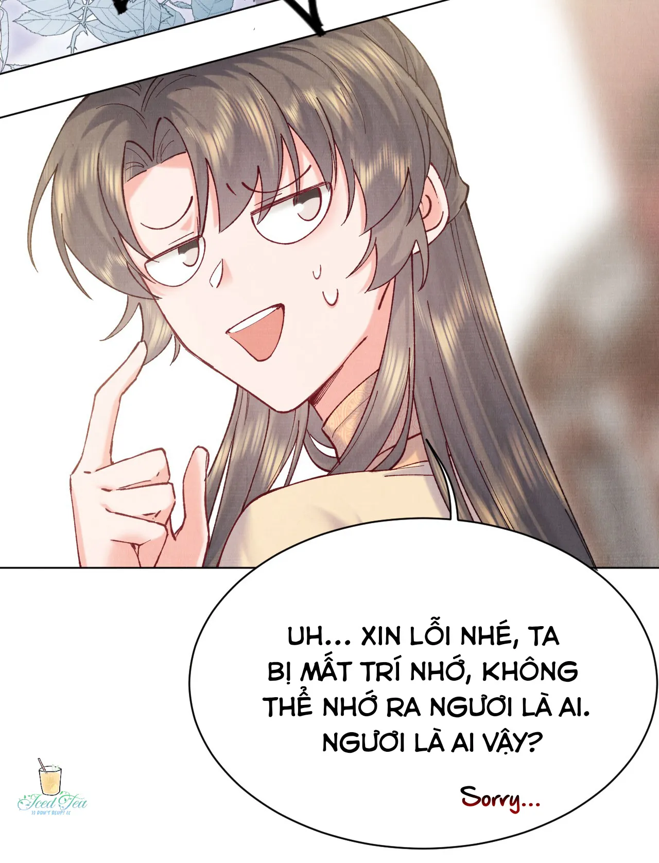 Giang Hồ Biến Địa Thị Kỳ Ba Chapter 18 Trang 20