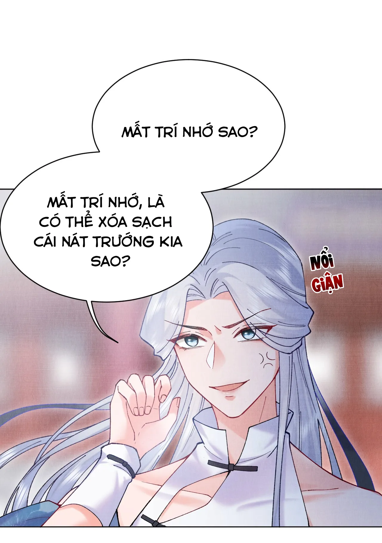 Giang Hồ Biến Địa Thị Kỳ Ba Chapter 18 Trang 21
