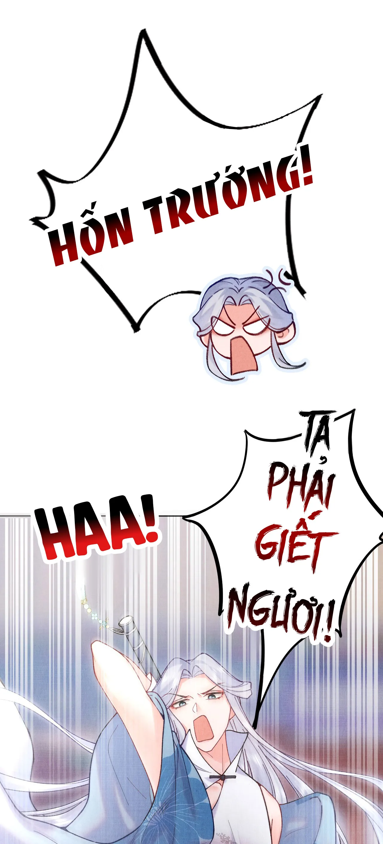 Giang Hồ Biến Địa Thị Kỳ Ba Chapter 18 Trang 26