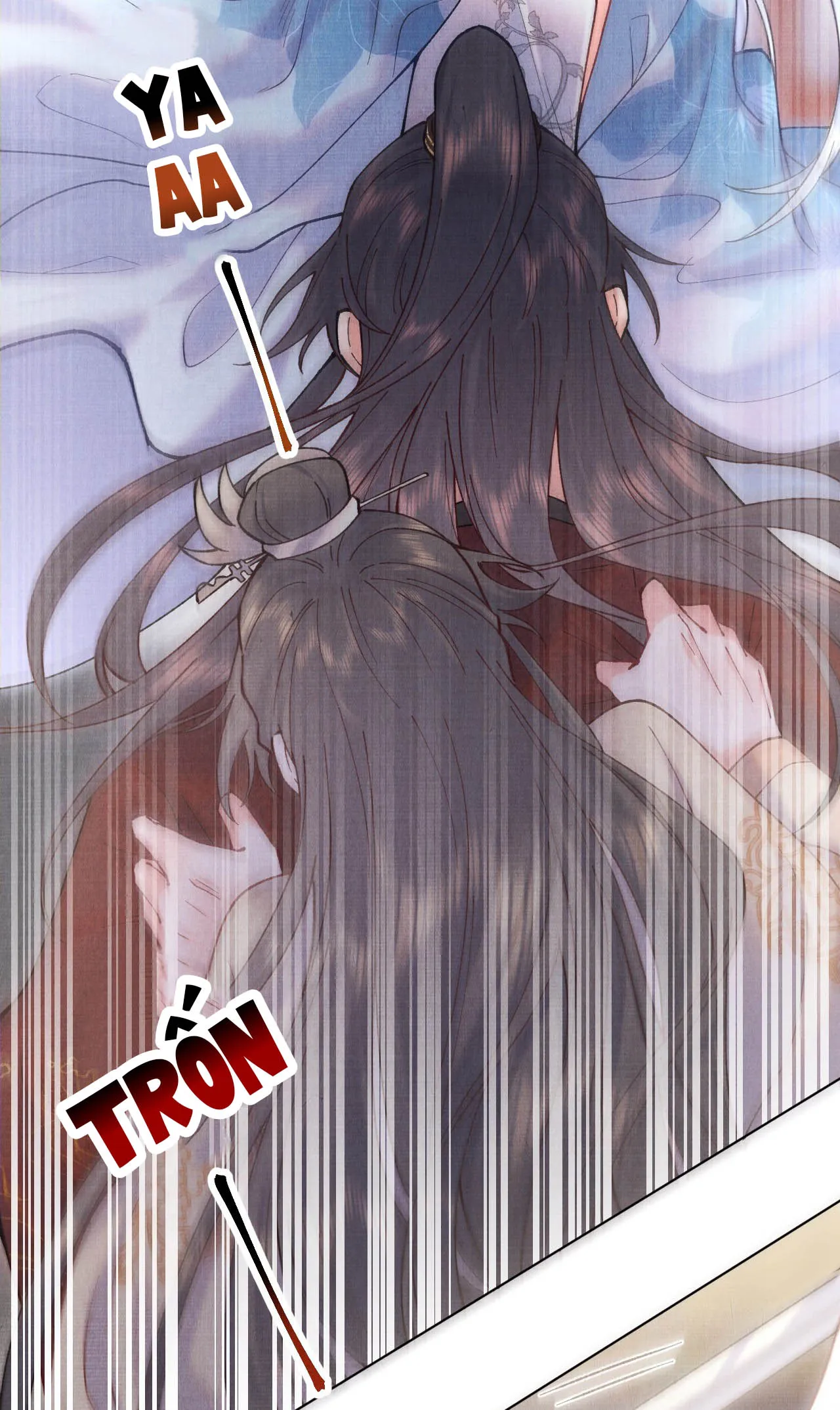 Giang Hồ Biến Địa Thị Kỳ Ba Chapter 18 Trang 27