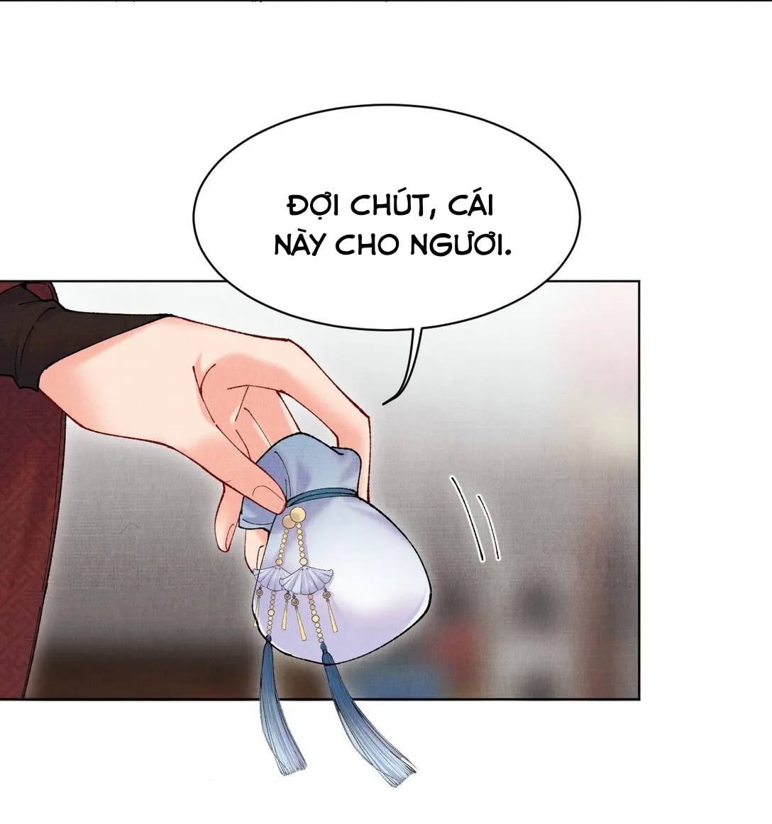 Giang Hồ Biến Địa Thị Kỳ Ba Chapter 18 Trang 40