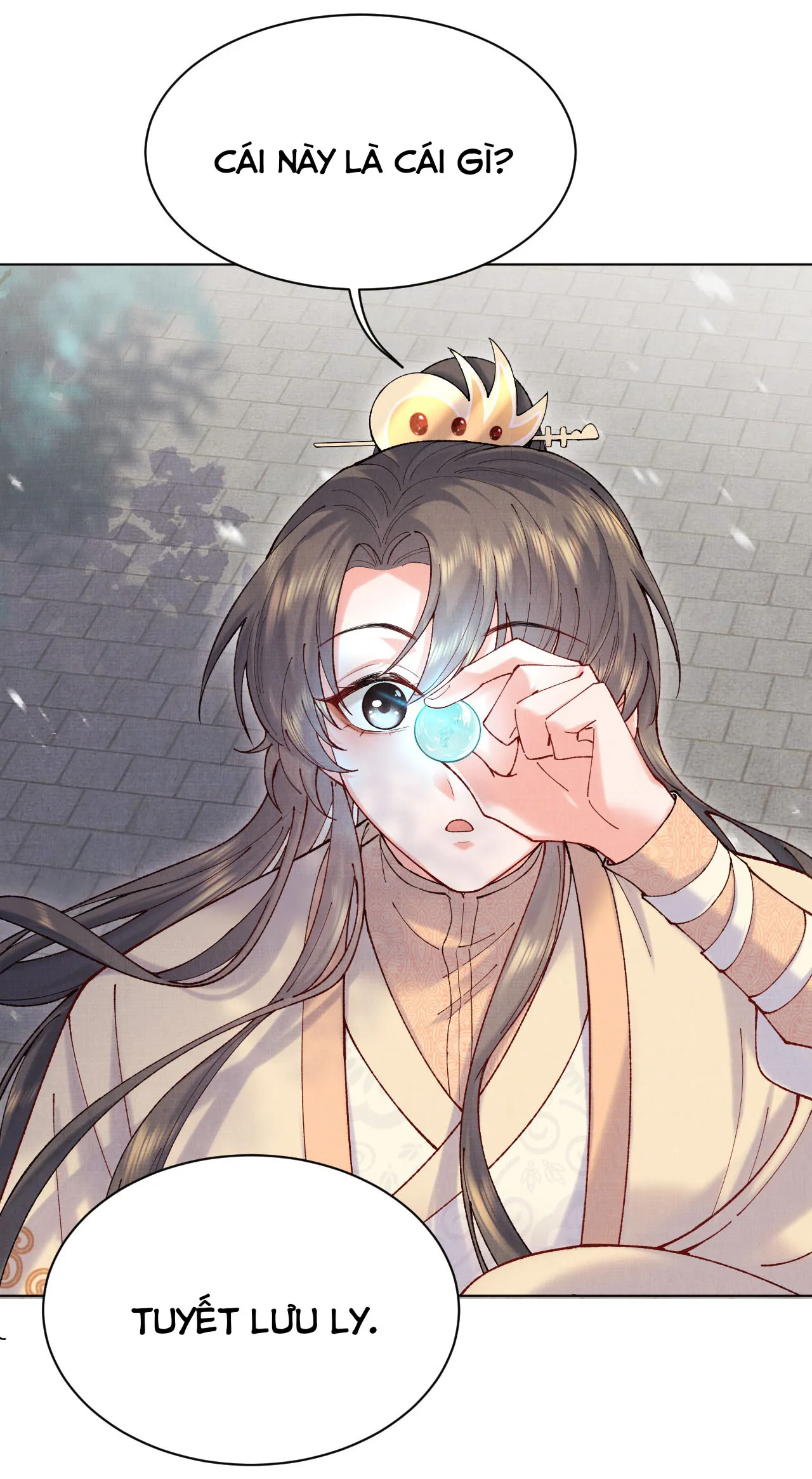 Giang Hồ Biến Địa Thị Kỳ Ba Chapter 18 Trang 41