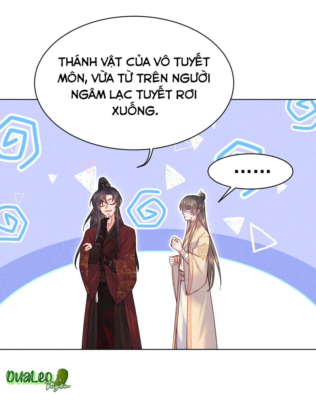 Giang Hồ Biến Địa Thị Kỳ Ba Chapter 18 Trang 42