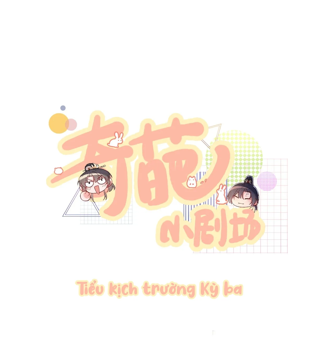 Giang Hồ Biến Địa Thị Kỳ Ba Chapter 18 Trang 43