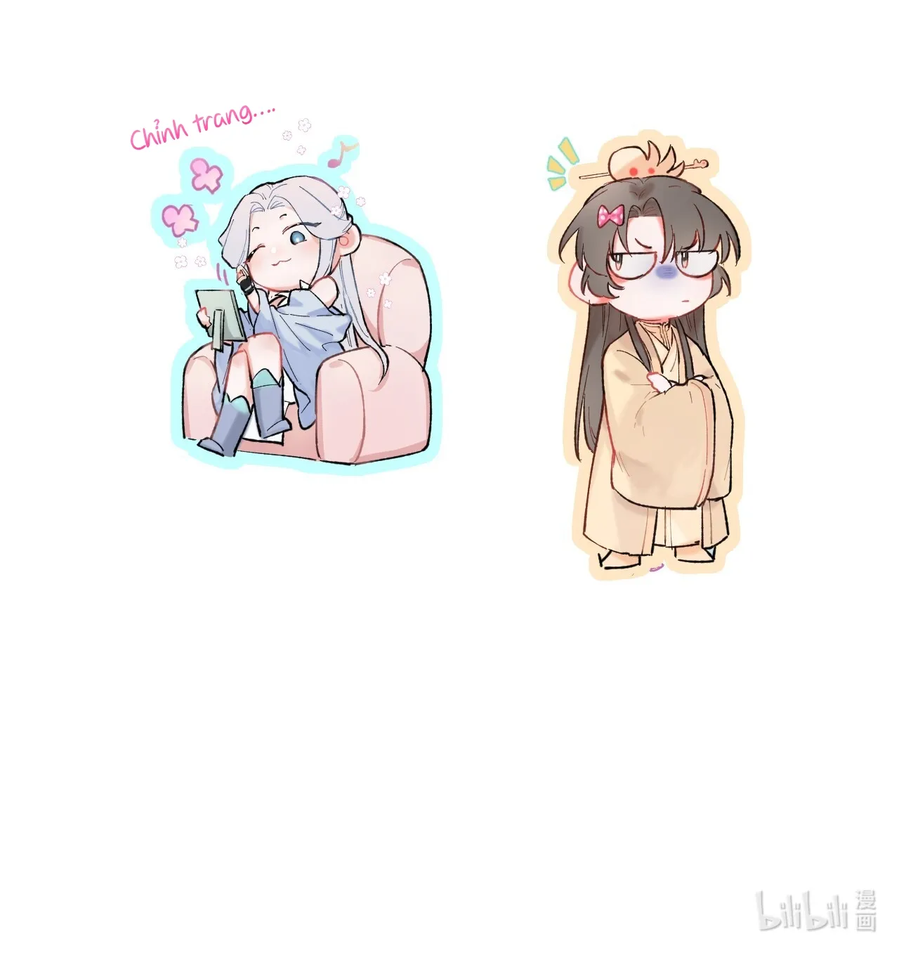 Giang Hồ Biến Địa Thị Kỳ Ba Chapter 18 Trang 44