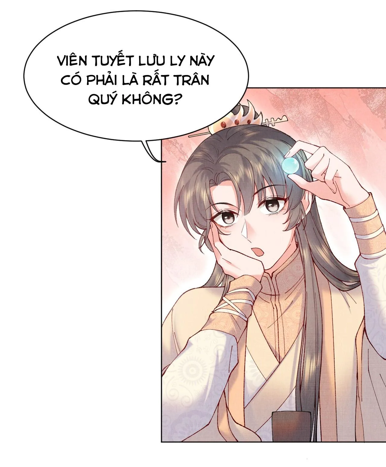 Giang Hồ Biến Địa Thị Kỳ Ba Chapter 19 Trang 3