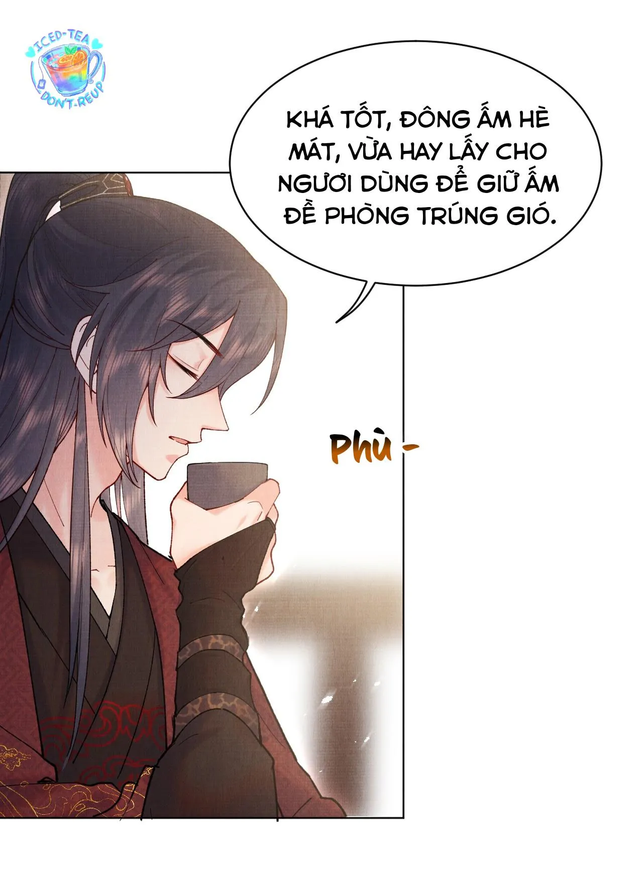 Giang Hồ Biến Địa Thị Kỳ Ba Chapter 19 Trang 4