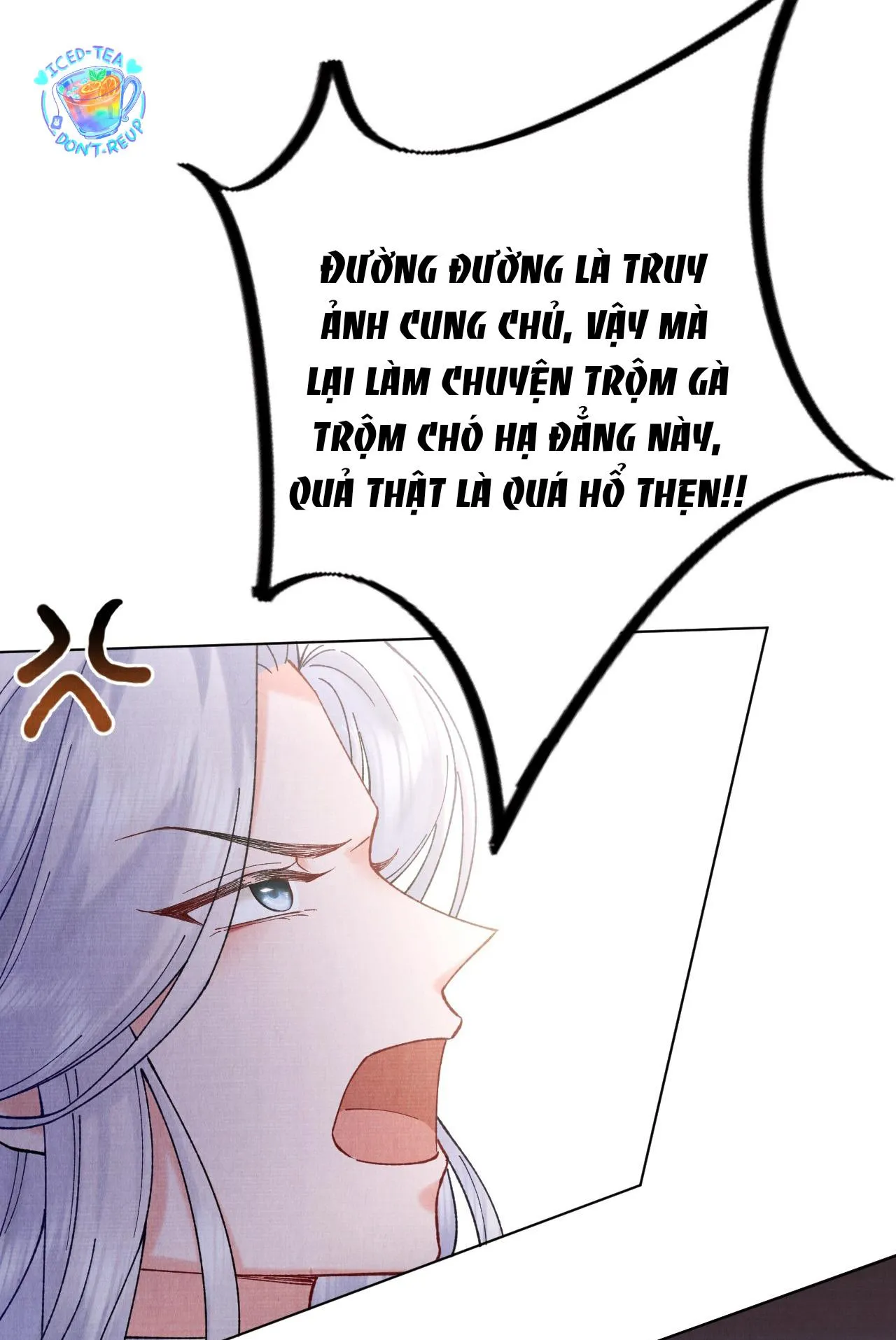 Giang Hồ Biến Địa Thị Kỳ Ba Chapter 19 Trang 11