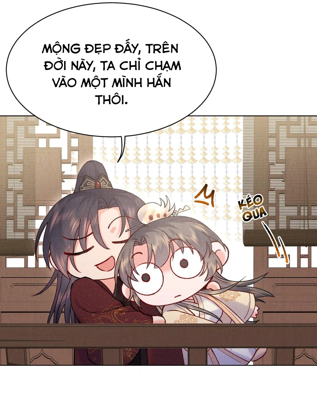 Giang Hồ Biến Địa Thị Kỳ Ba Chapter 19 Trang 15