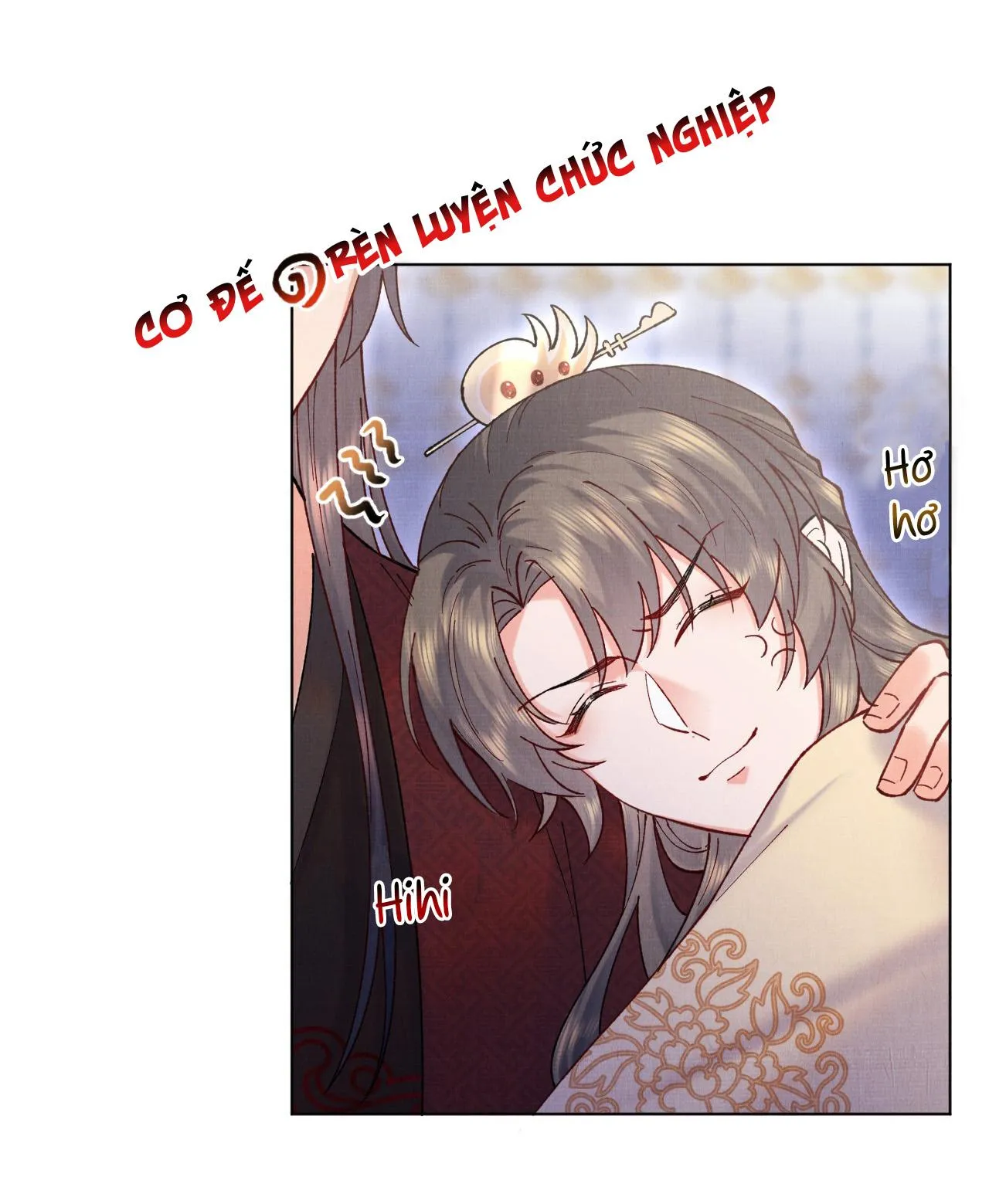 Giang Hồ Biến Địa Thị Kỳ Ba Chapter 19 Trang 16