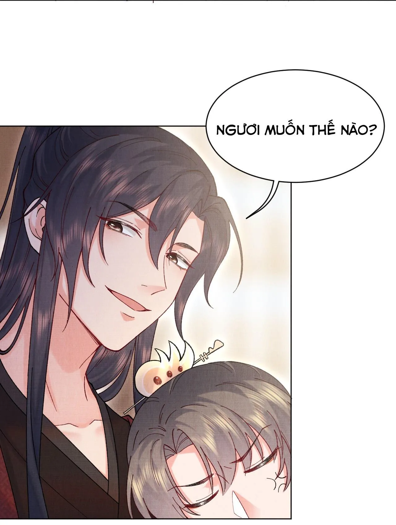 Giang Hồ Biến Địa Thị Kỳ Ba Chapter 19 Trang 18