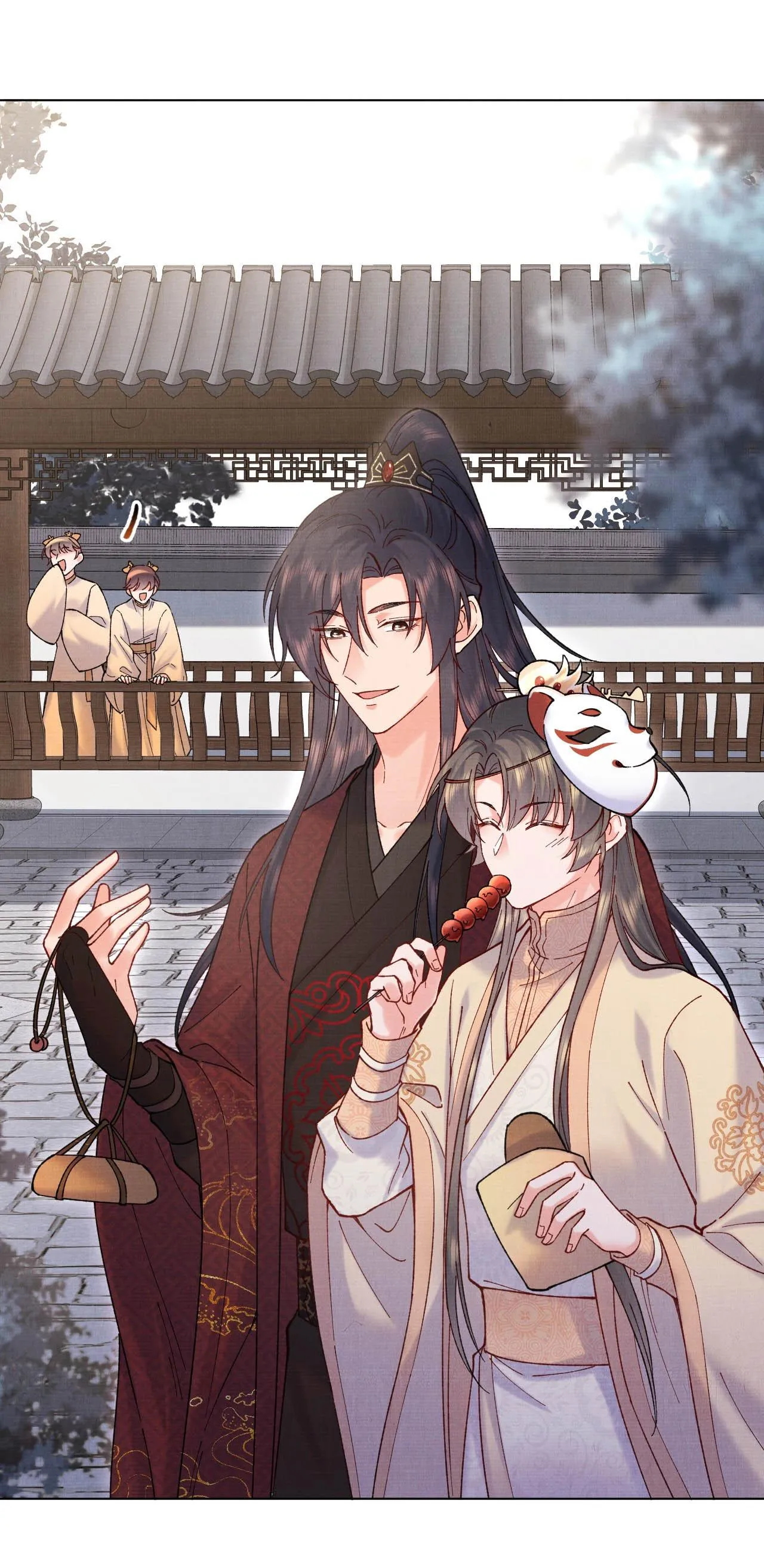 Giang Hồ Biến Địa Thị Kỳ Ba Chapter 19 Trang 23