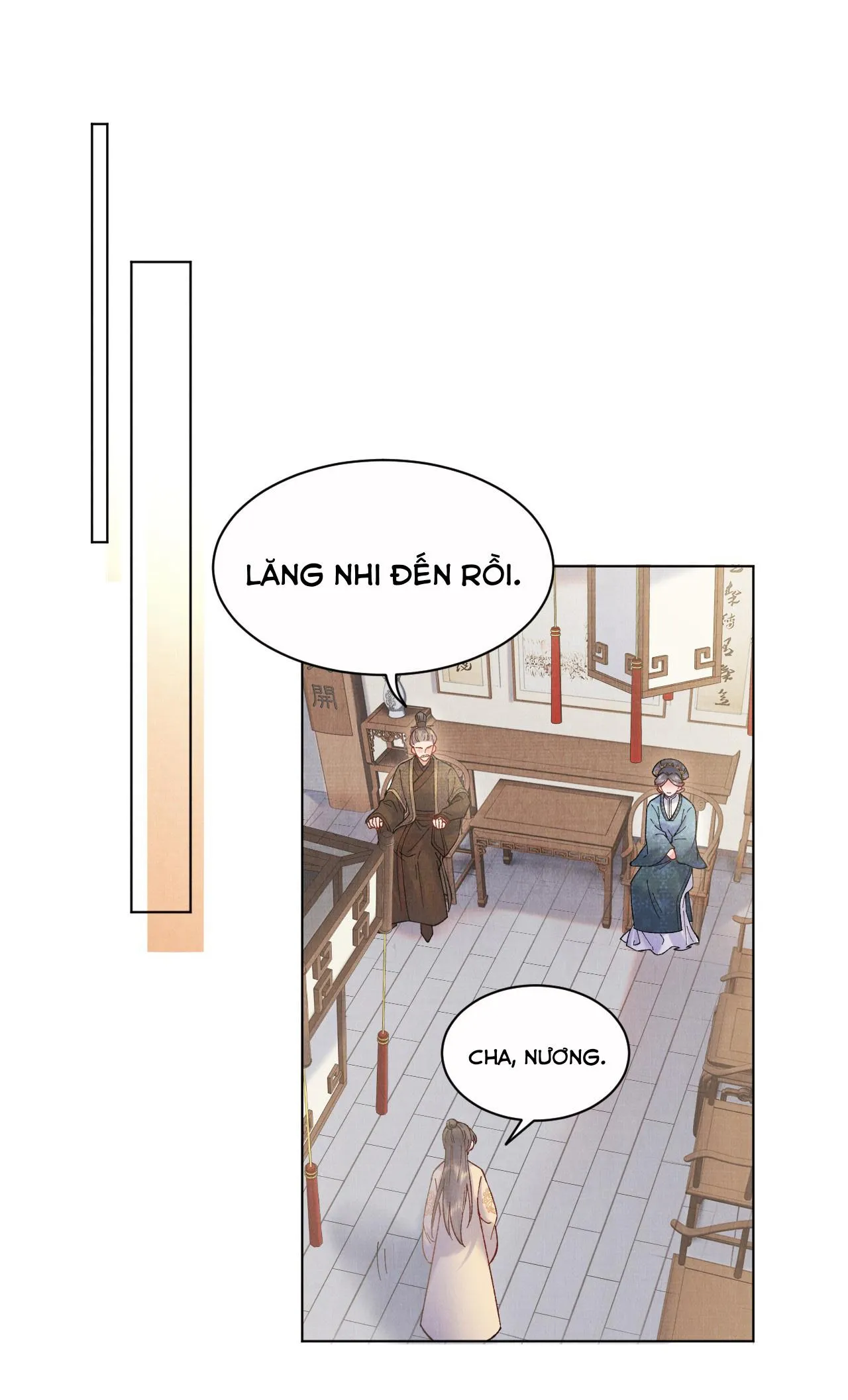 Giang Hồ Biến Địa Thị Kỳ Ba Chapter 19 Trang 26