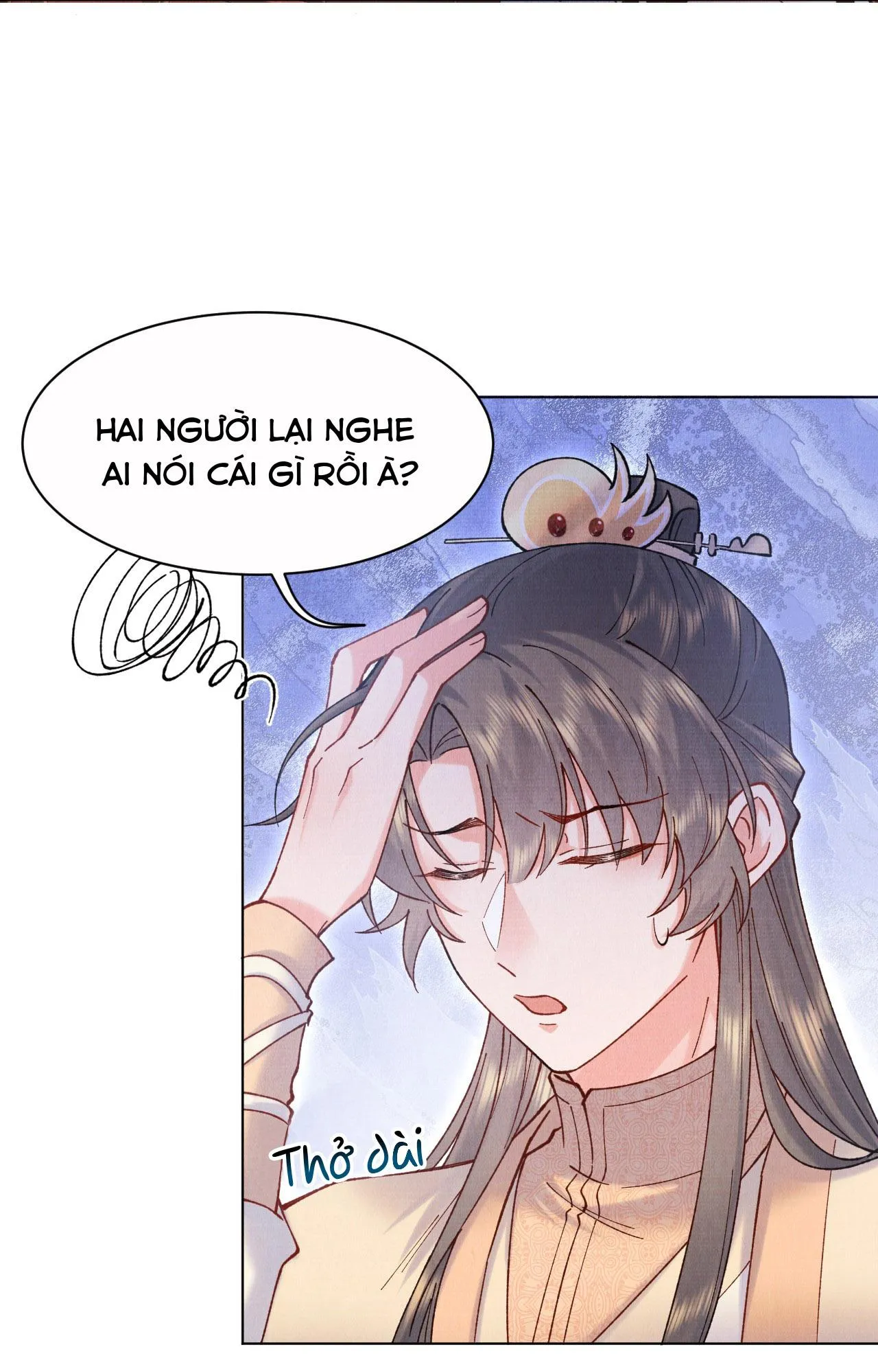 Giang Hồ Biến Địa Thị Kỳ Ba Chapter 19 Trang 28