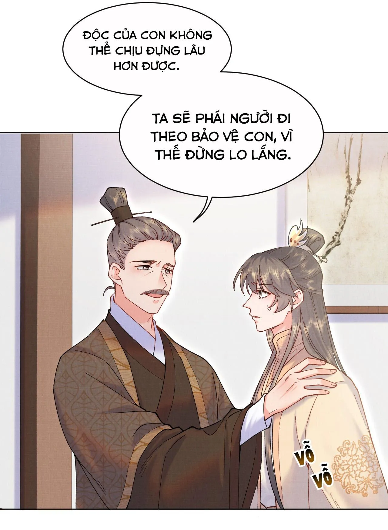 Giang Hồ Biến Địa Thị Kỳ Ba Chapter 19 Trang 31