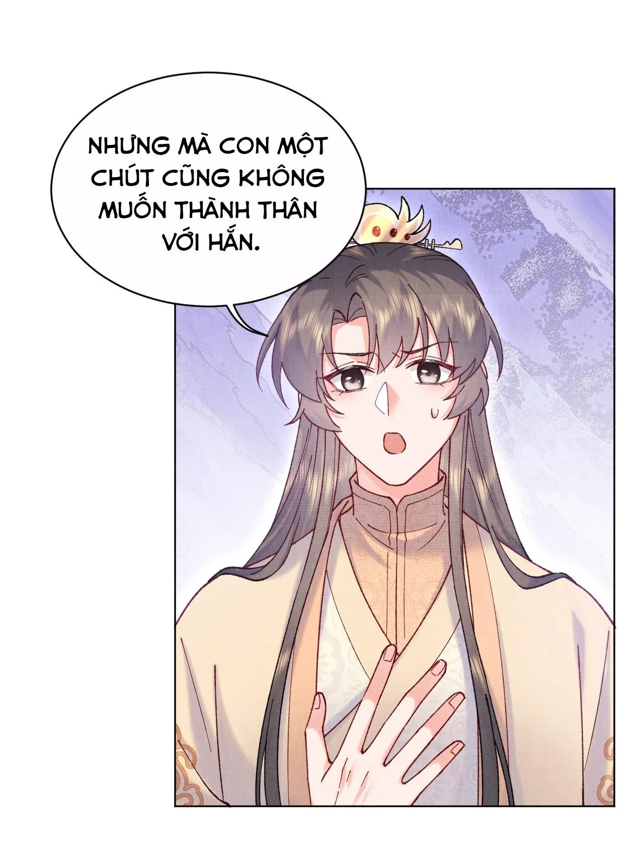 Giang Hồ Biến Địa Thị Kỳ Ba Chapter 19 Trang 32