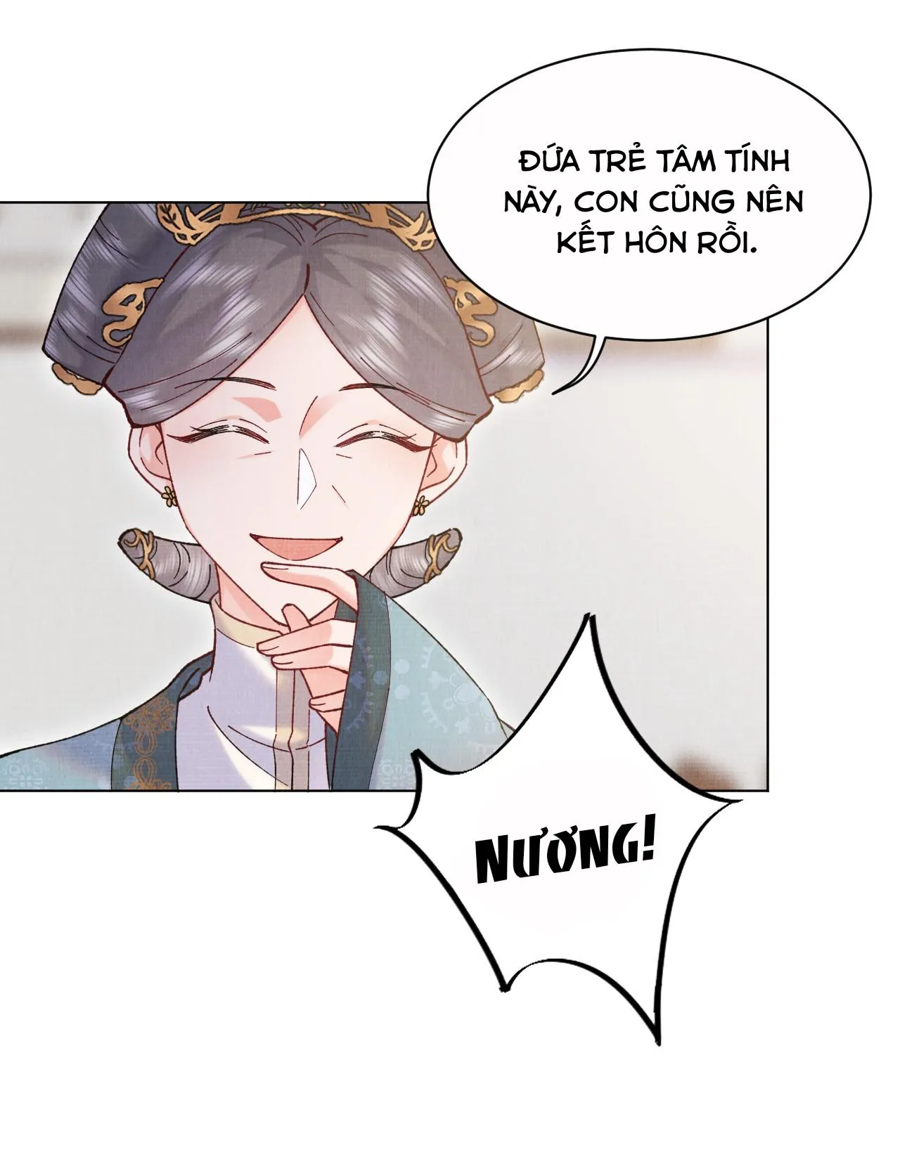 Giang Hồ Biến Địa Thị Kỳ Ba Chapter 19 Trang 33